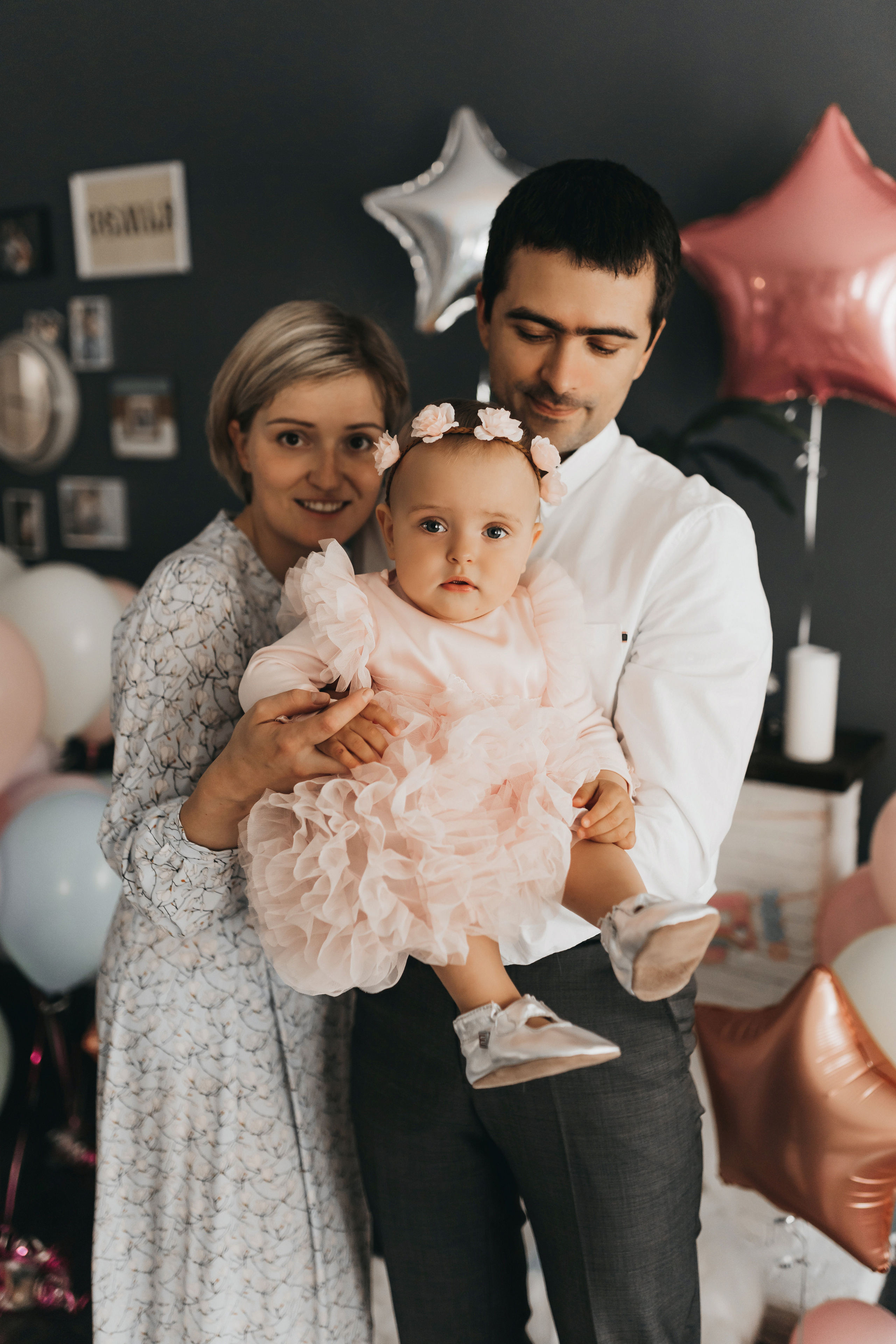 Детский Фотограф на годик в Домодедово. Фотограф новорожденных Москва, Домодедово