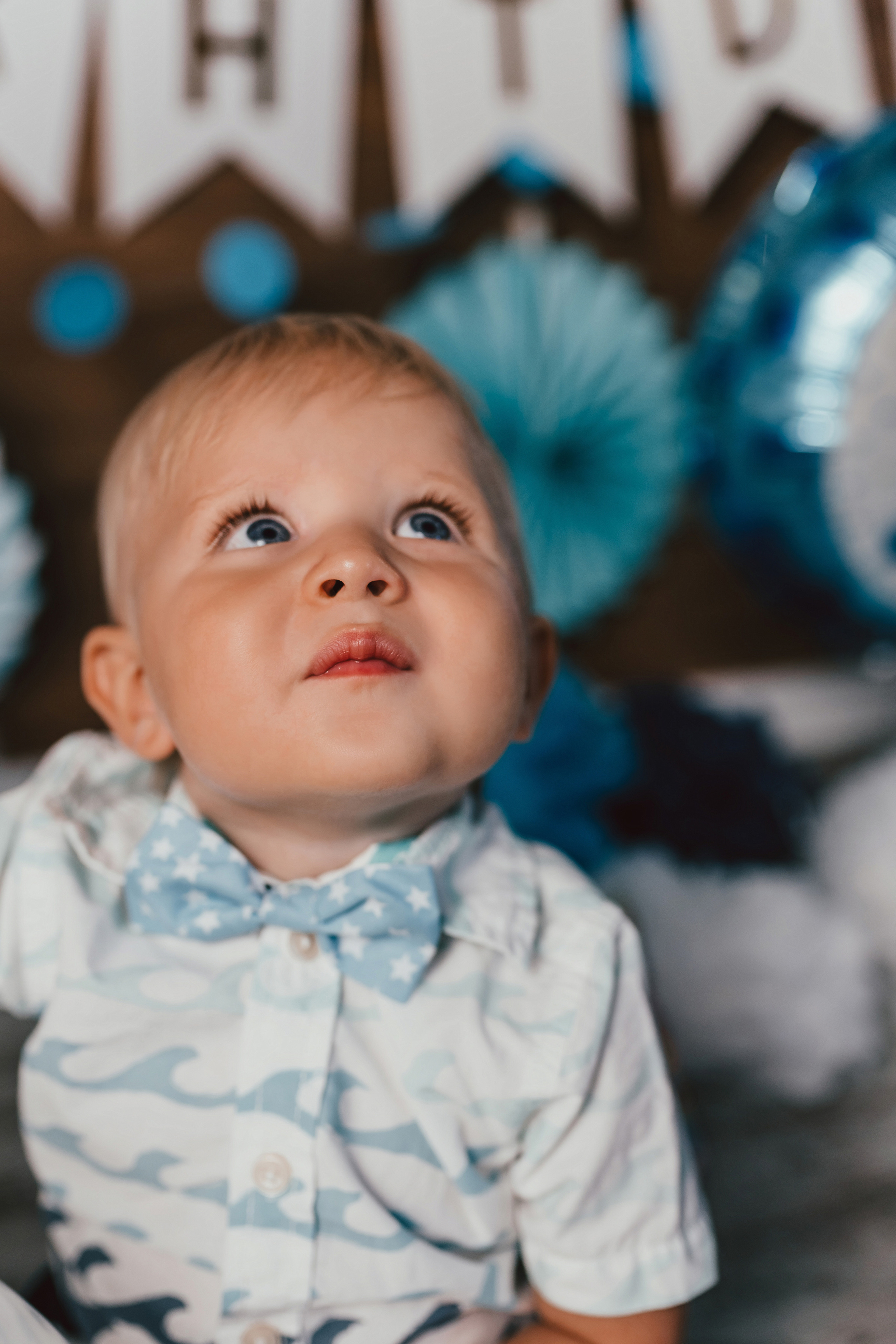 Фотосессия на годик. Фотограф новорожденных Москва, Домодедово