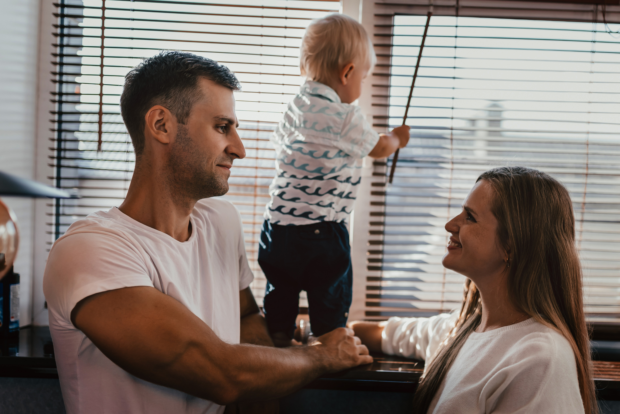 Фотосессия на годик. Фотограф новорожденных Москва, Домодедово
