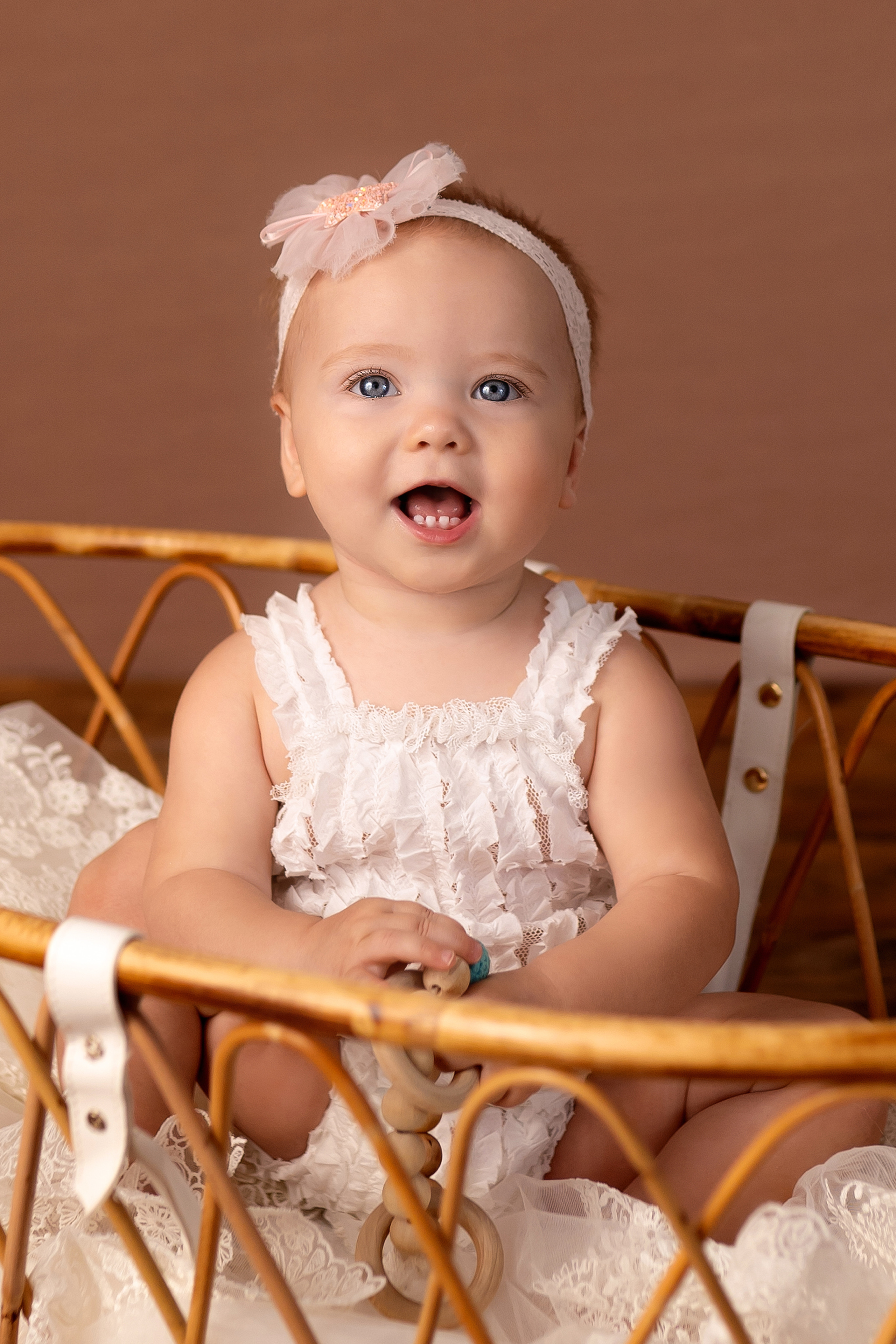 Фотосессия Молочная ванночка. Фотограф новорожденных Москва, Домодедово