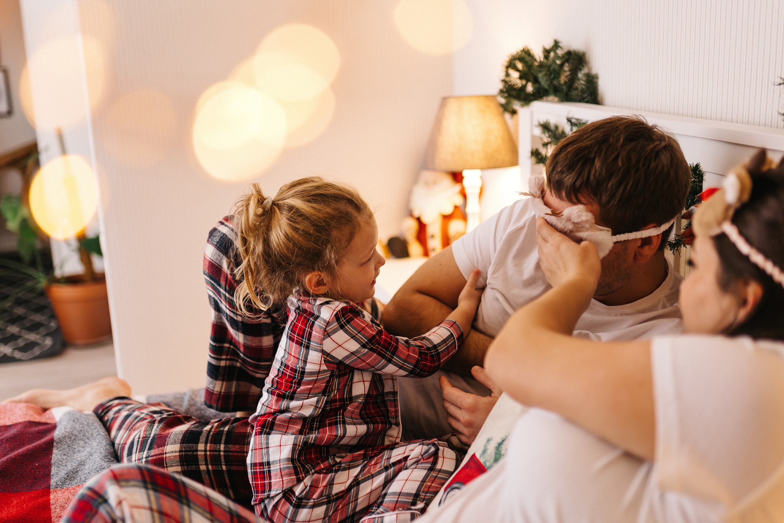 Фотограф на дом на Новый год Домодедово. Фотограф новорожденных Москва, Домодедово