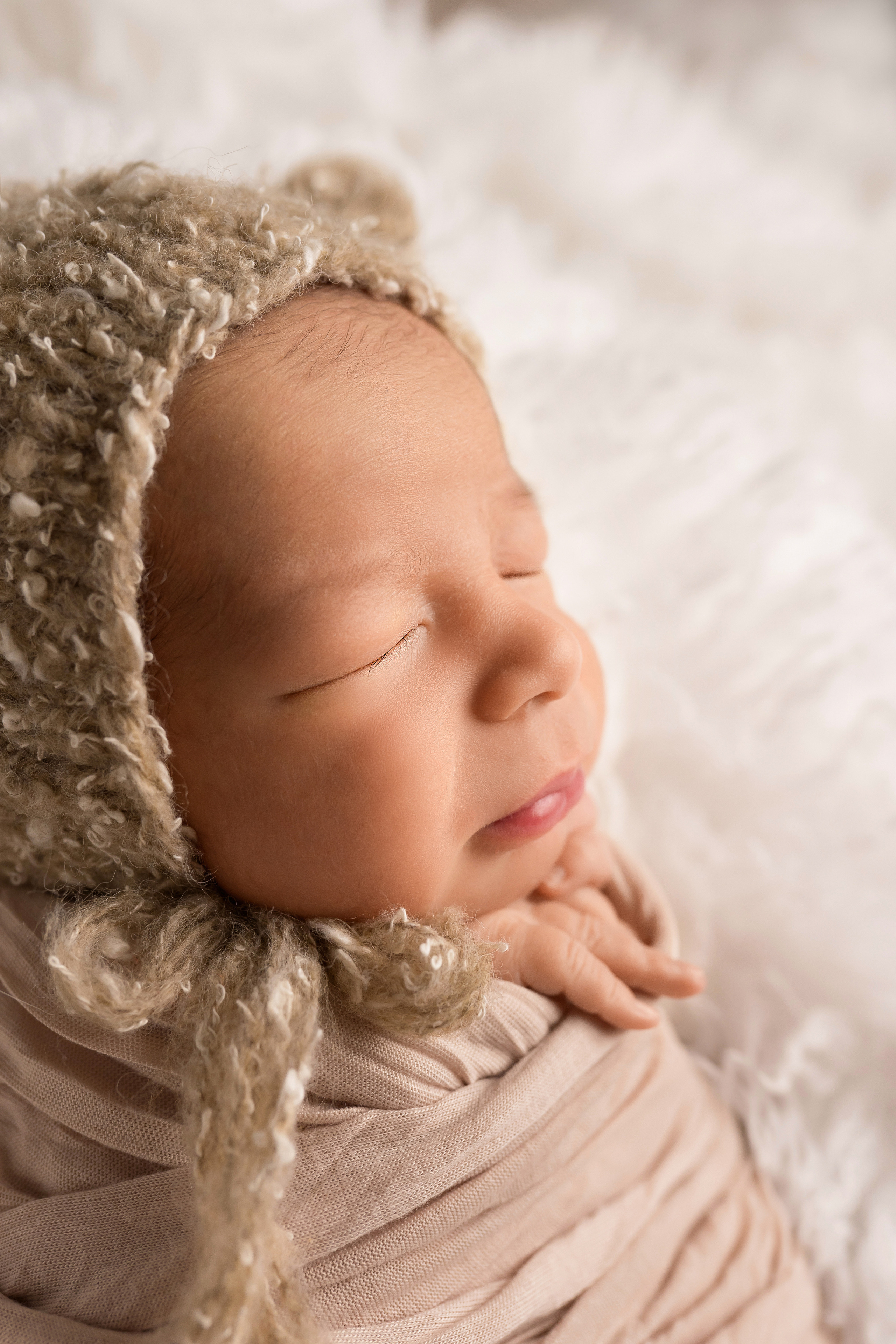 Фотосессия новорожденных в Домодедово. Фотограф новорожденных Москва, Домодедово