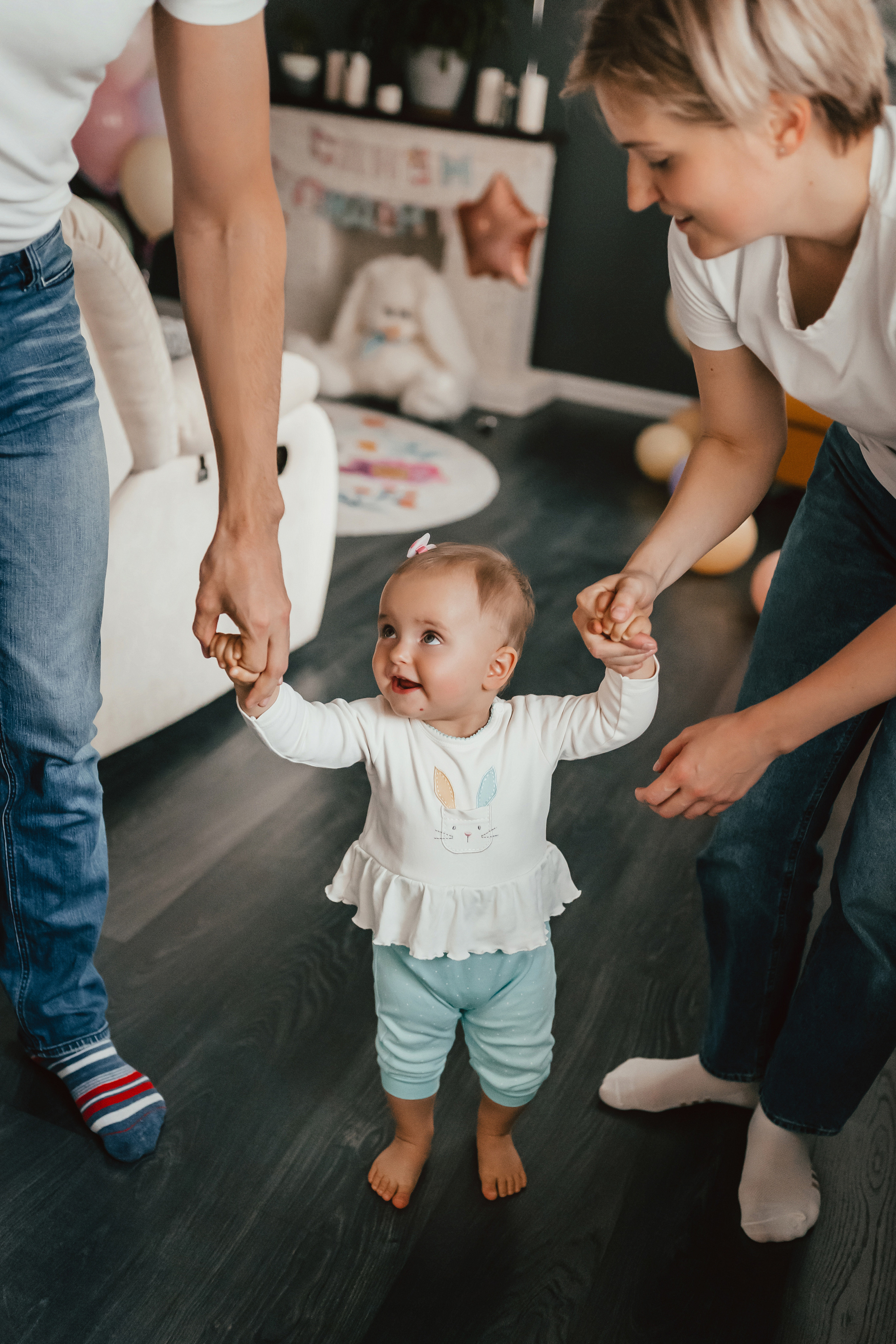 Детский Фотограф на годик в Домодедово. Фотограф новорожденных Москва, Домодедово