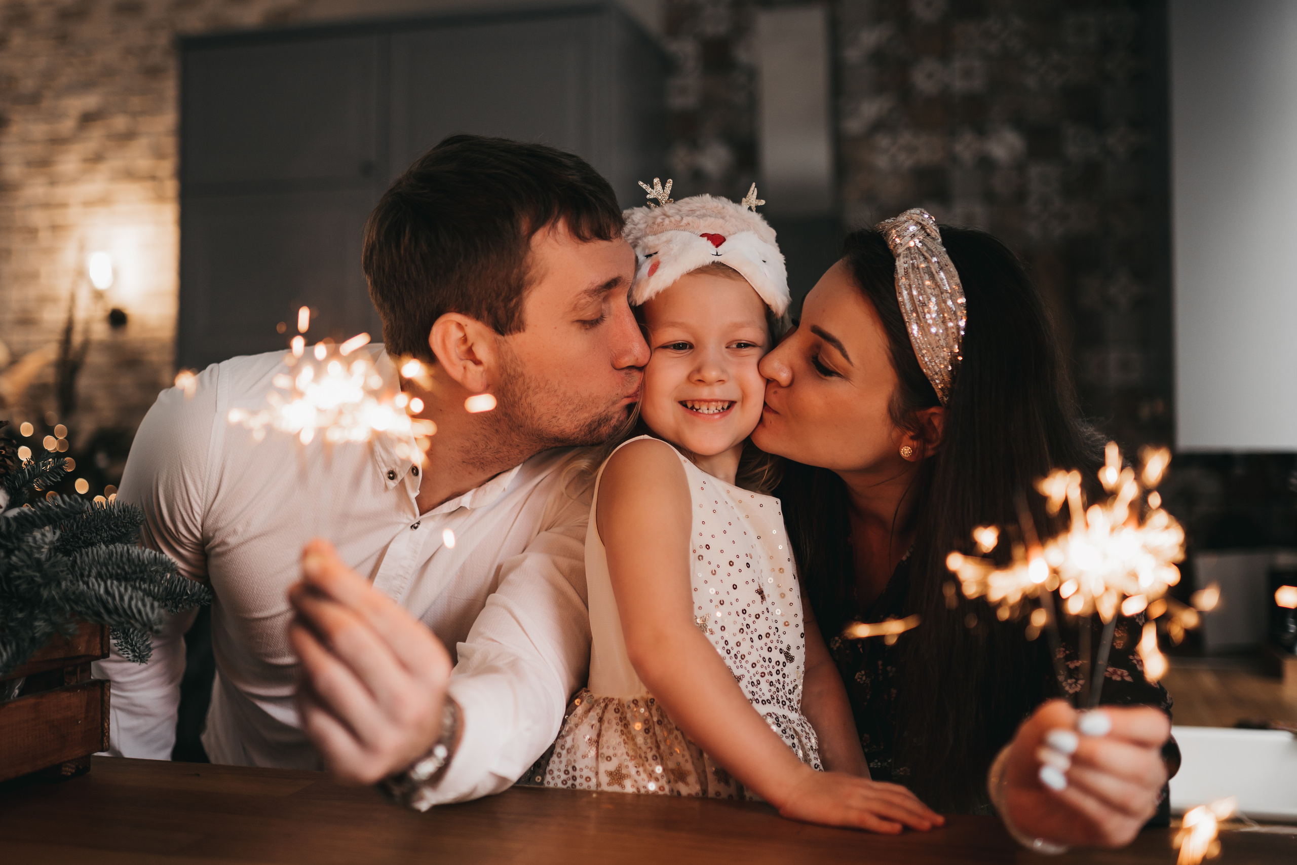 Фотограф на дом на Новый год Домодедово. Фотограф новорожденных Москва, Домодедово