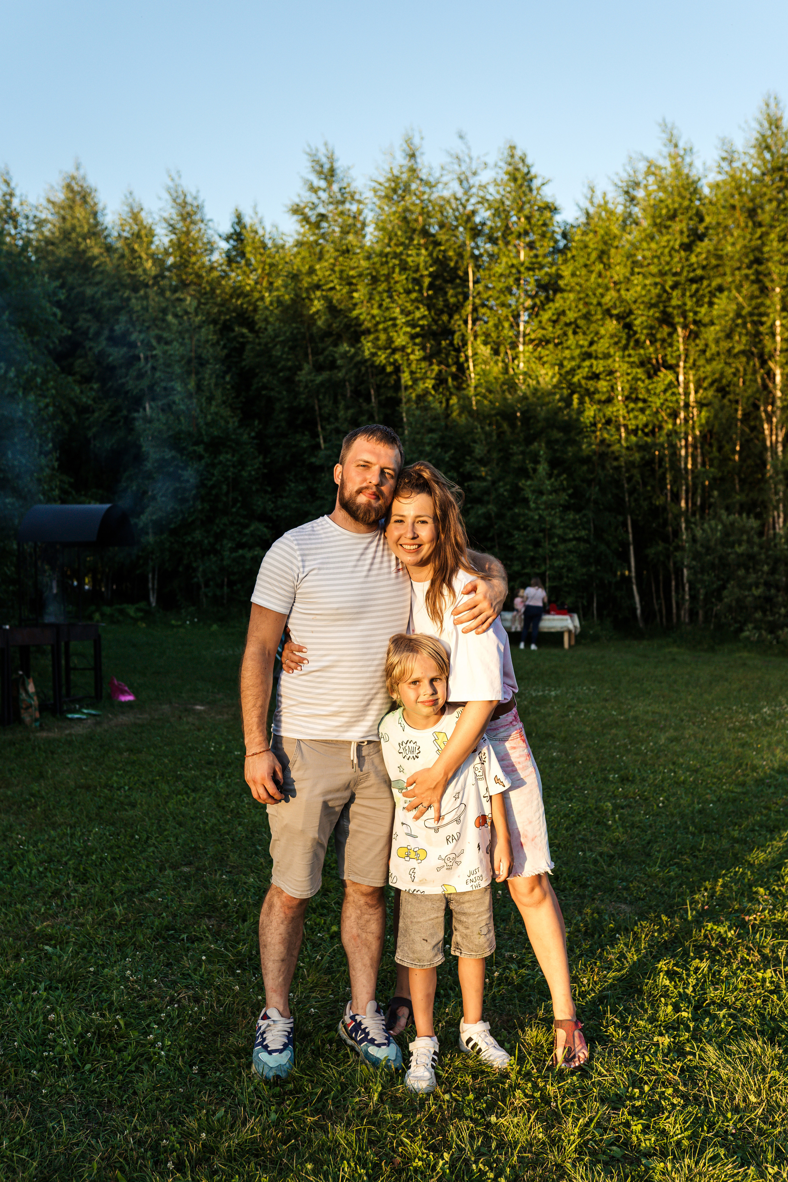 Фотограф на Детский день рождения в Домодедово. Фотограф новорожденных Москва, Домодедово