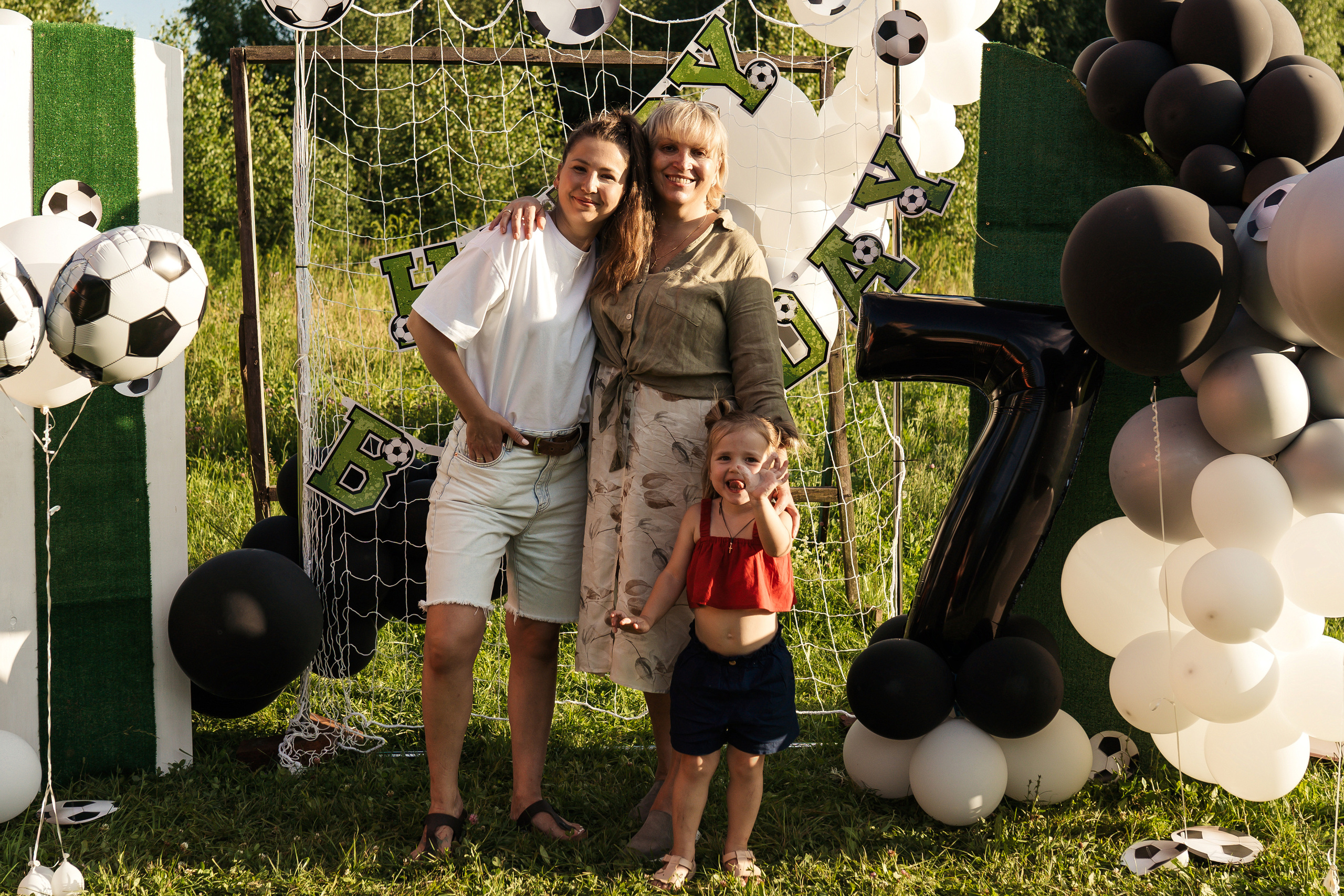 Фотограф на Детский день рождения в Домодедово. Фотограф новорожденных Москва, Домодедово