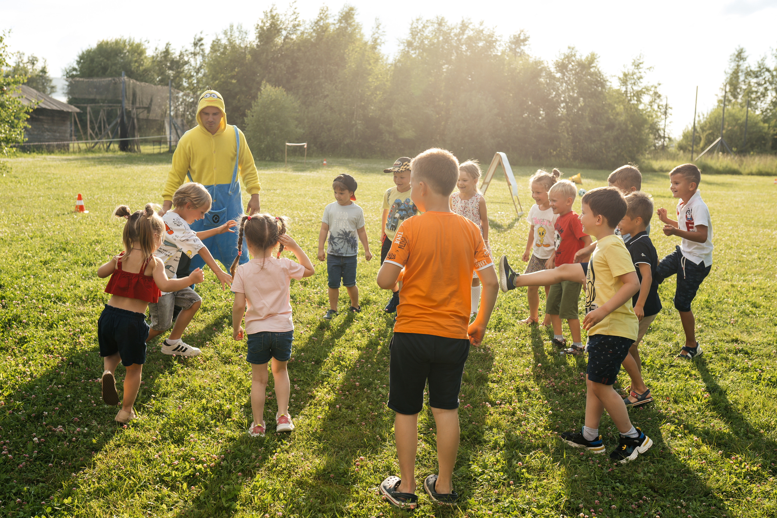 Фотограф на Детский день рождения в Домодедово. Фотограф новорожденных Москва, Домодедово