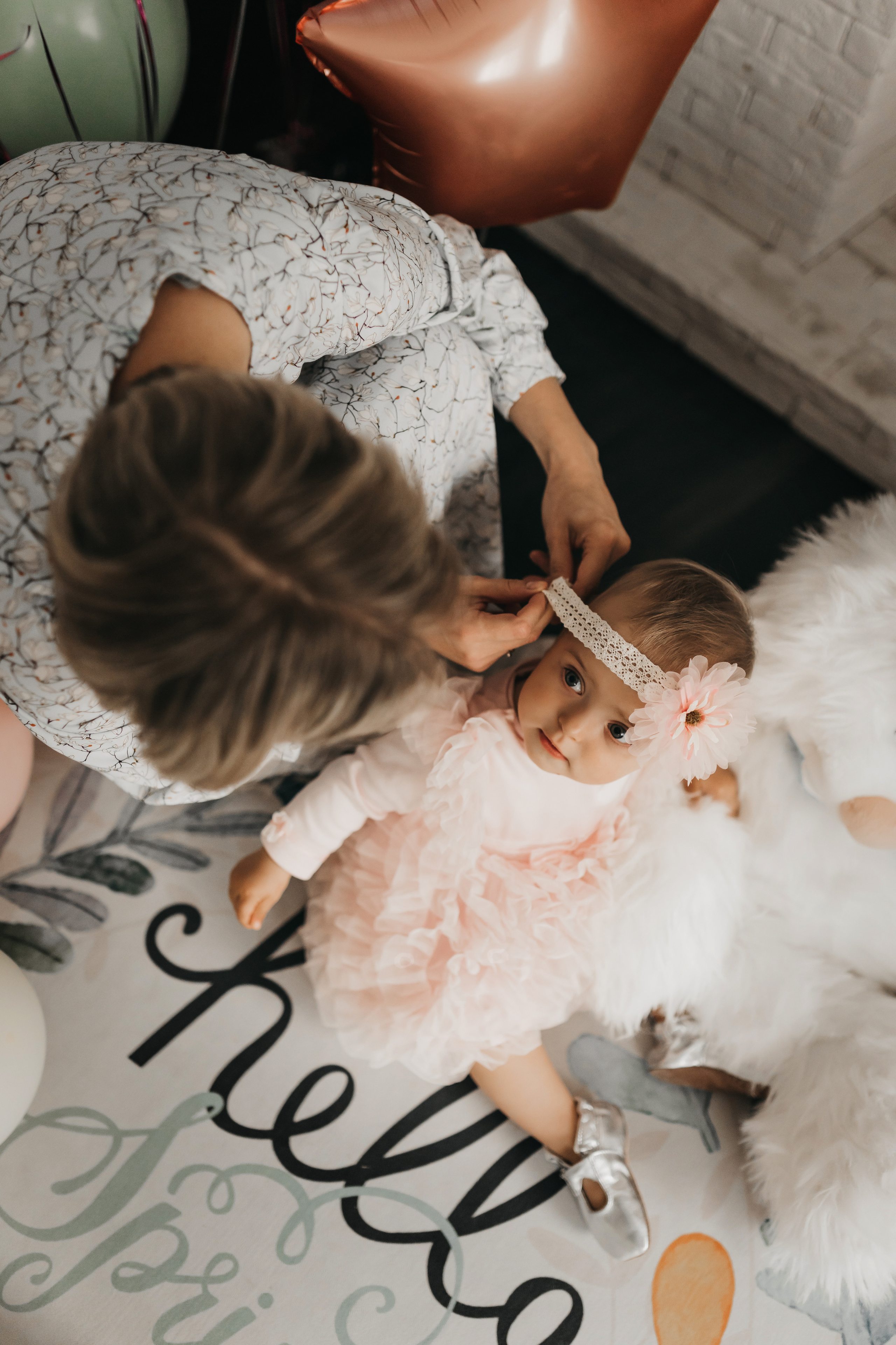 Детский Фотограф на годик в Домодедово. Фотограф новорожденных Москва, Домодедово