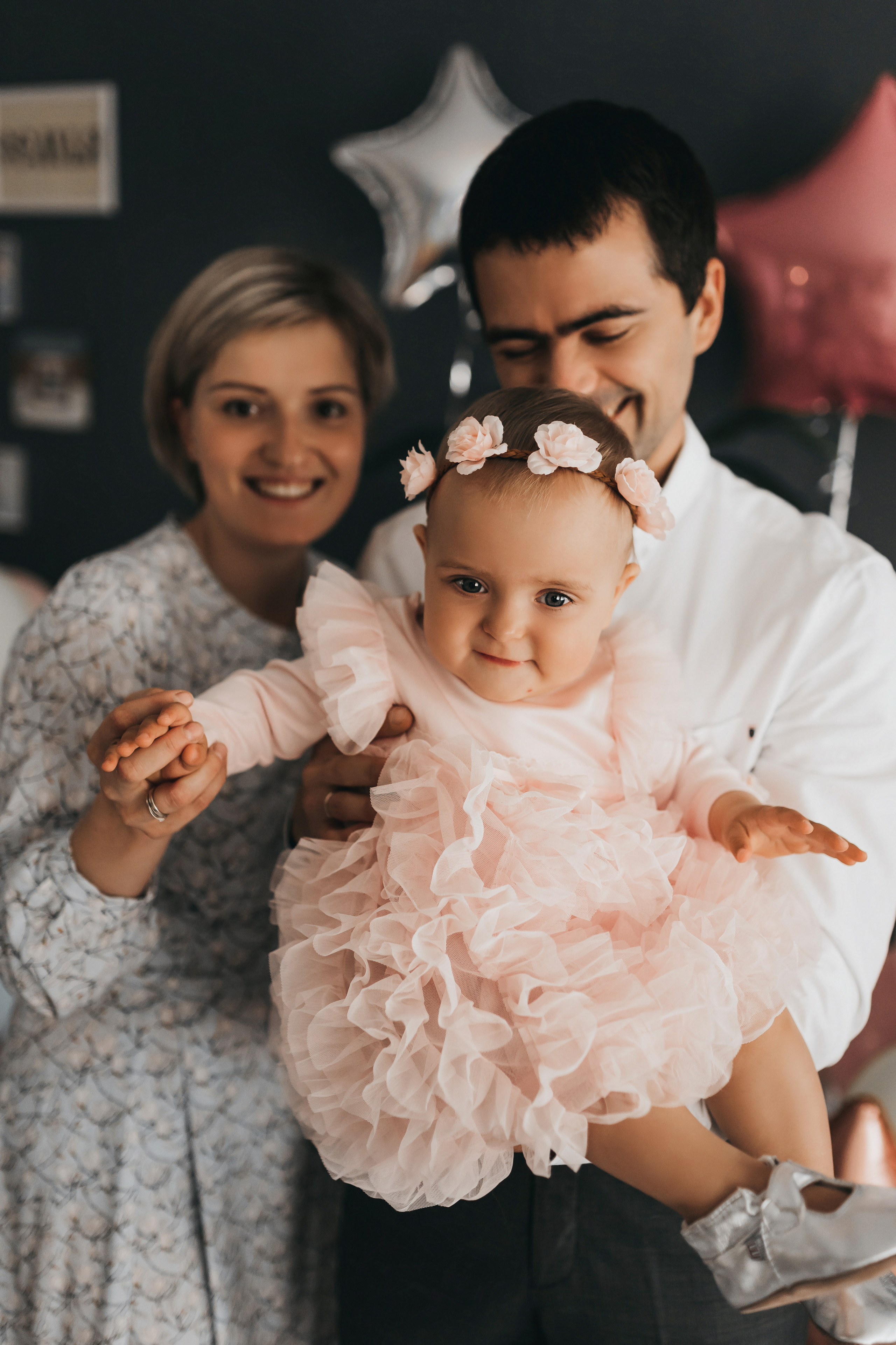 Детский Фотограф на годик в Домодедово. Фотограф новорожденных Москва, Домодедово