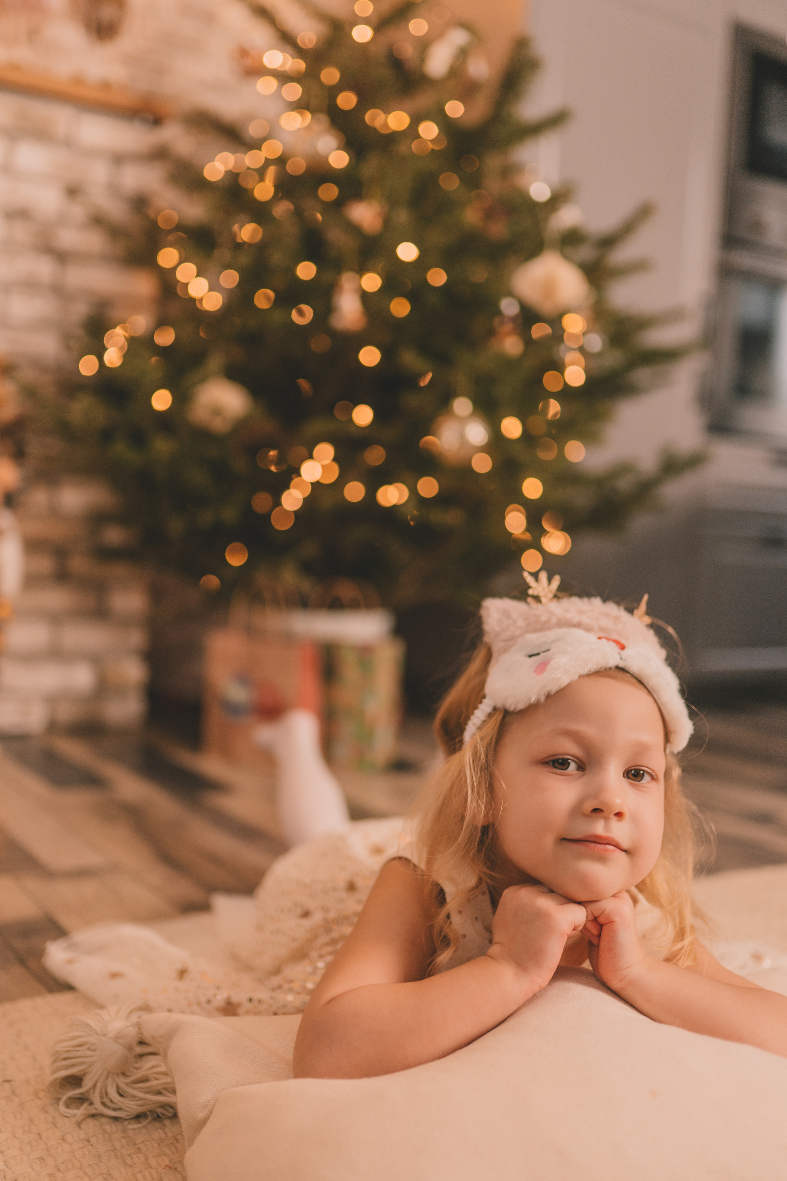 Фотограф на дом на Новый год Домодедово. Фотограф новорожденных Москва, Домодедово