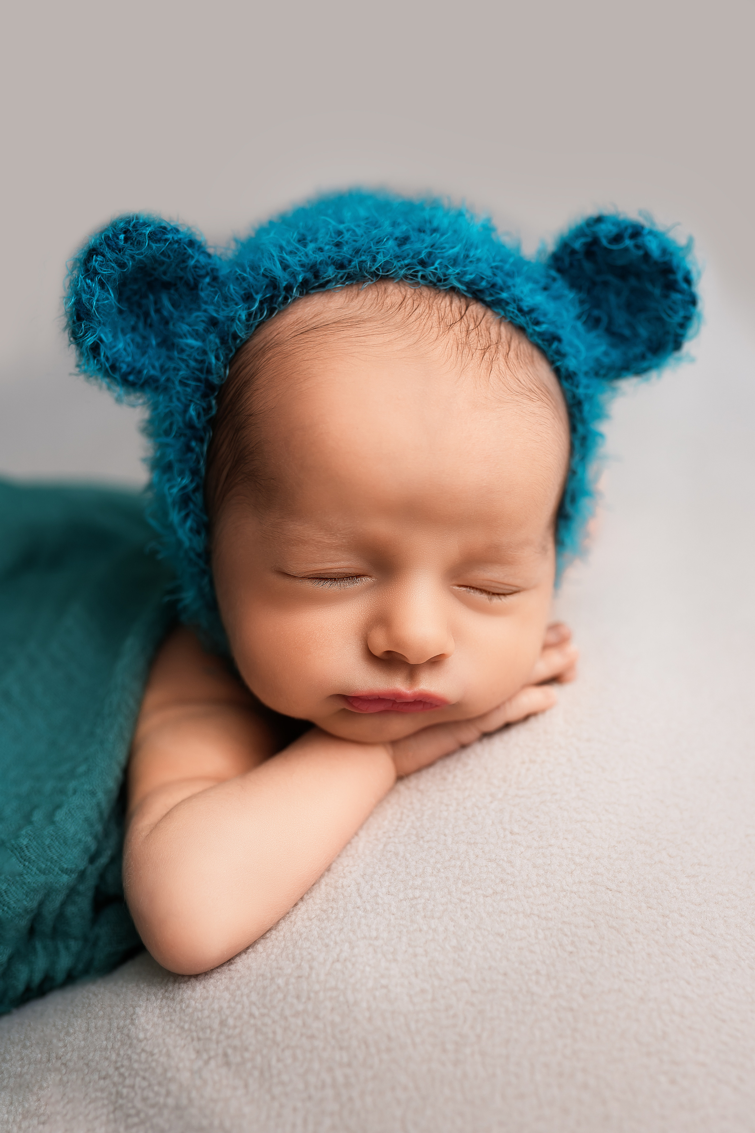 Фотосессия Новорожденных в Домодедово. Фотограф новорожденных Москва, Домодедово