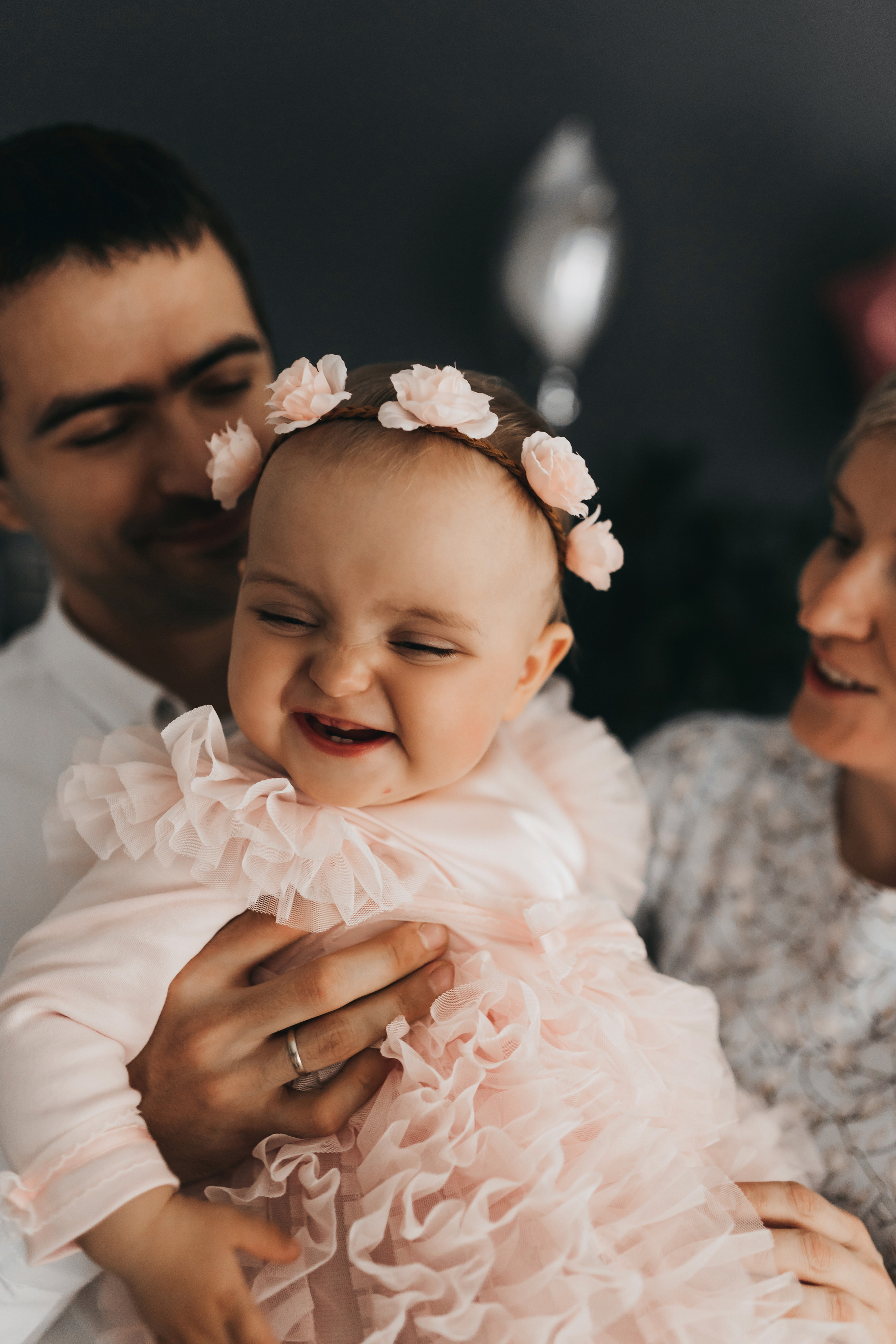 Детский Фотограф на годик в Домодедово. Фотограф новорожденных Москва, Домодедово