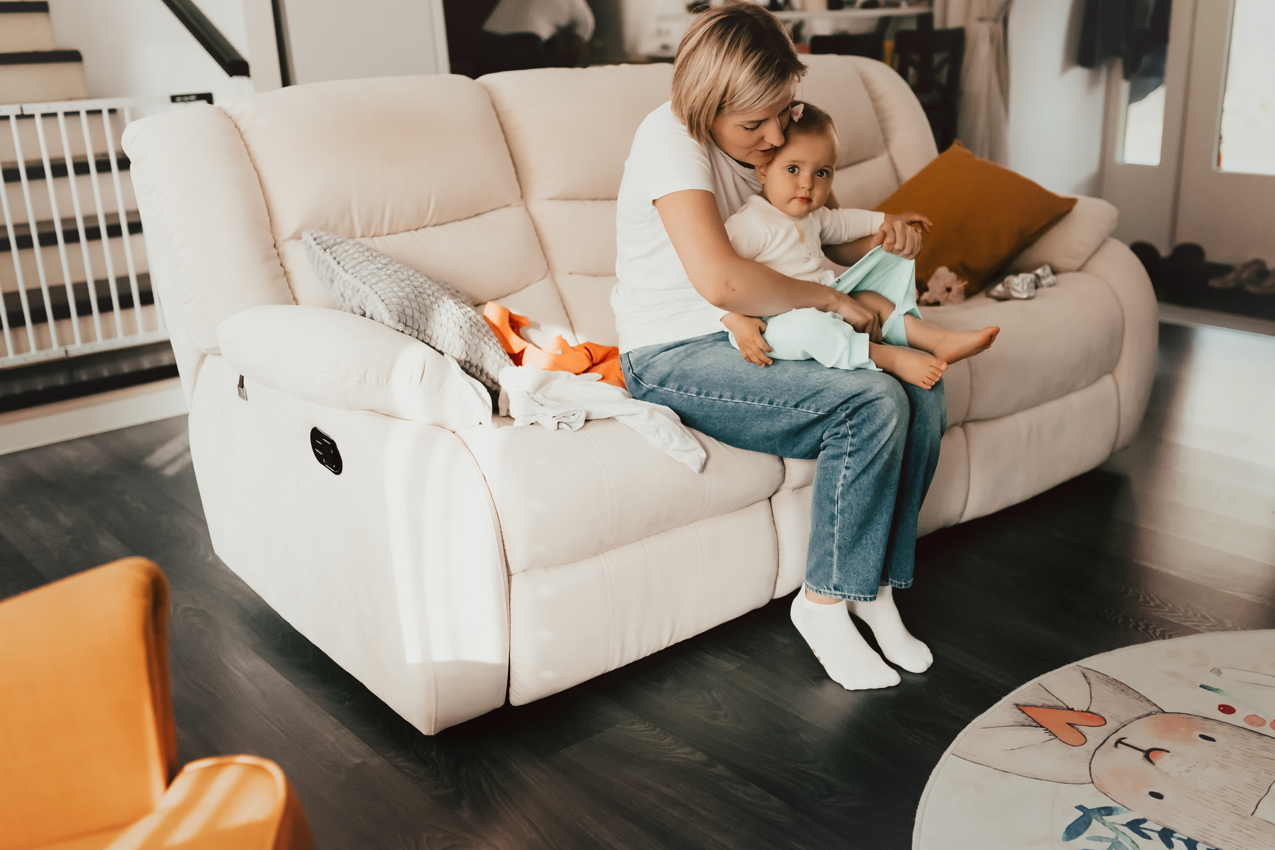Детский Фотограф на годик в Домодедово. Фотограф новорожденных Москва, Домодедово