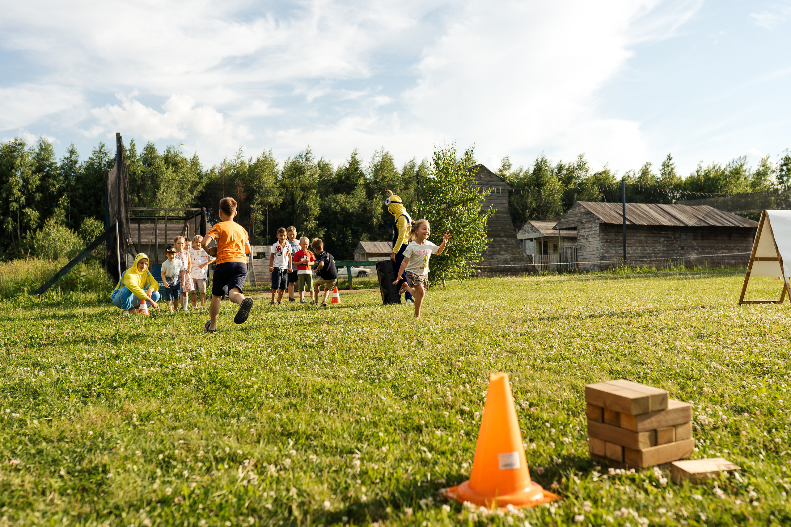 Фотограф на Детский день рождения в Домодедово. Фотограф новорожденных Москва, Домодедово