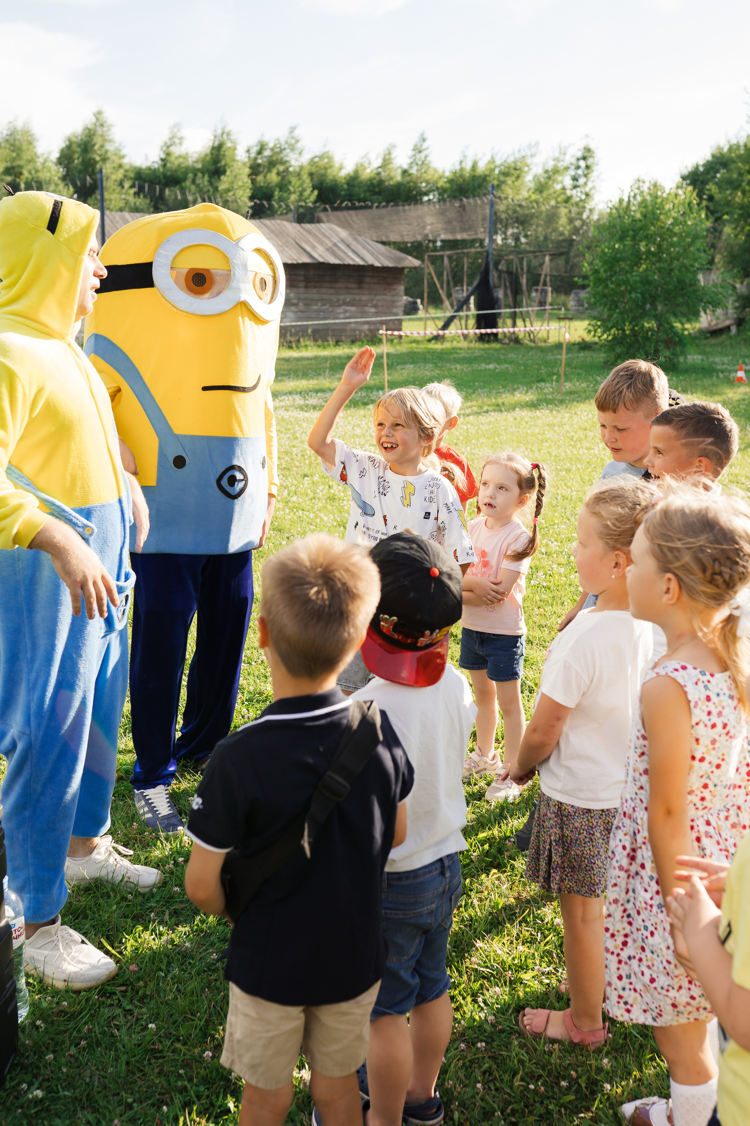 Фотограф на Детский день рождения в Домодедово. Фотограф новорожденных Москва, Домодедово