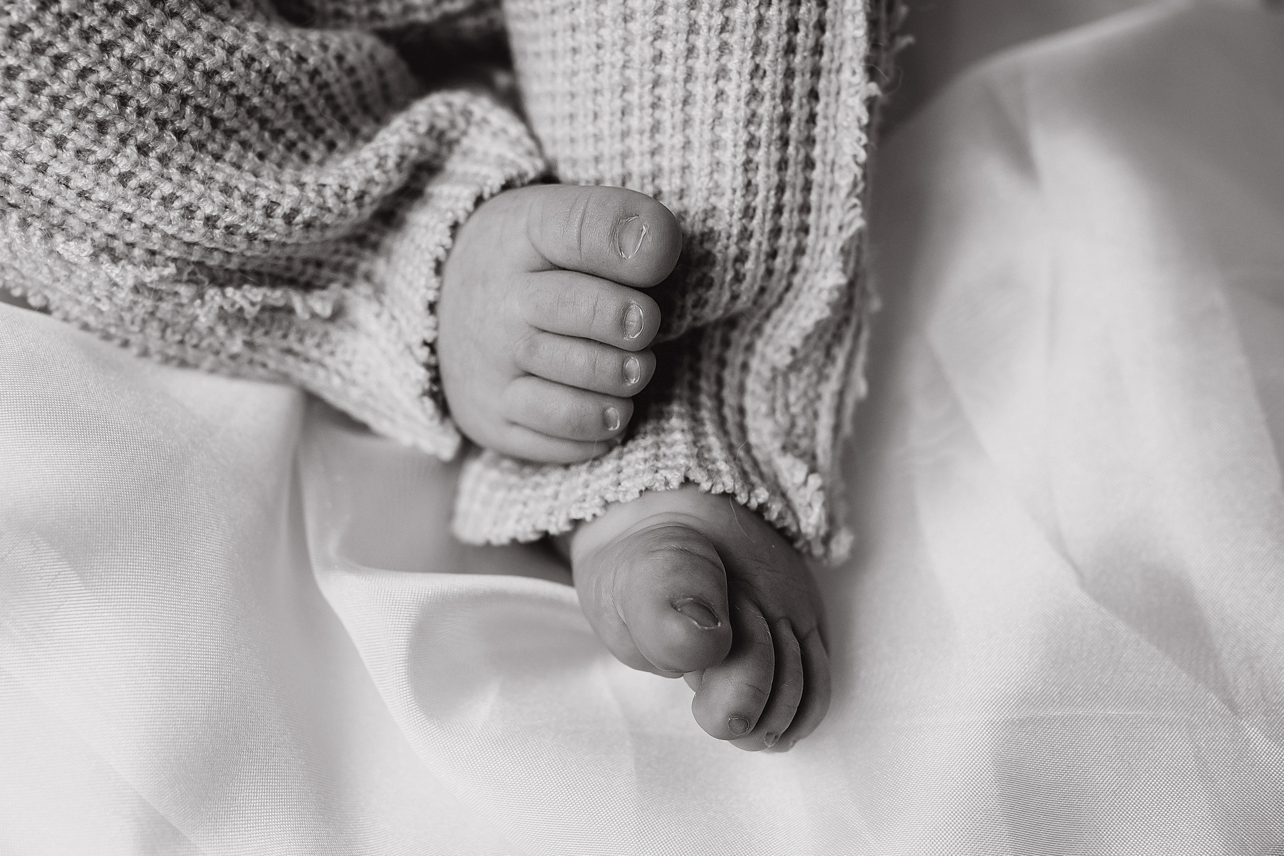 Фотосессия Новорожденных в Видном. Фотограф новорожденных Москва, Домодедово