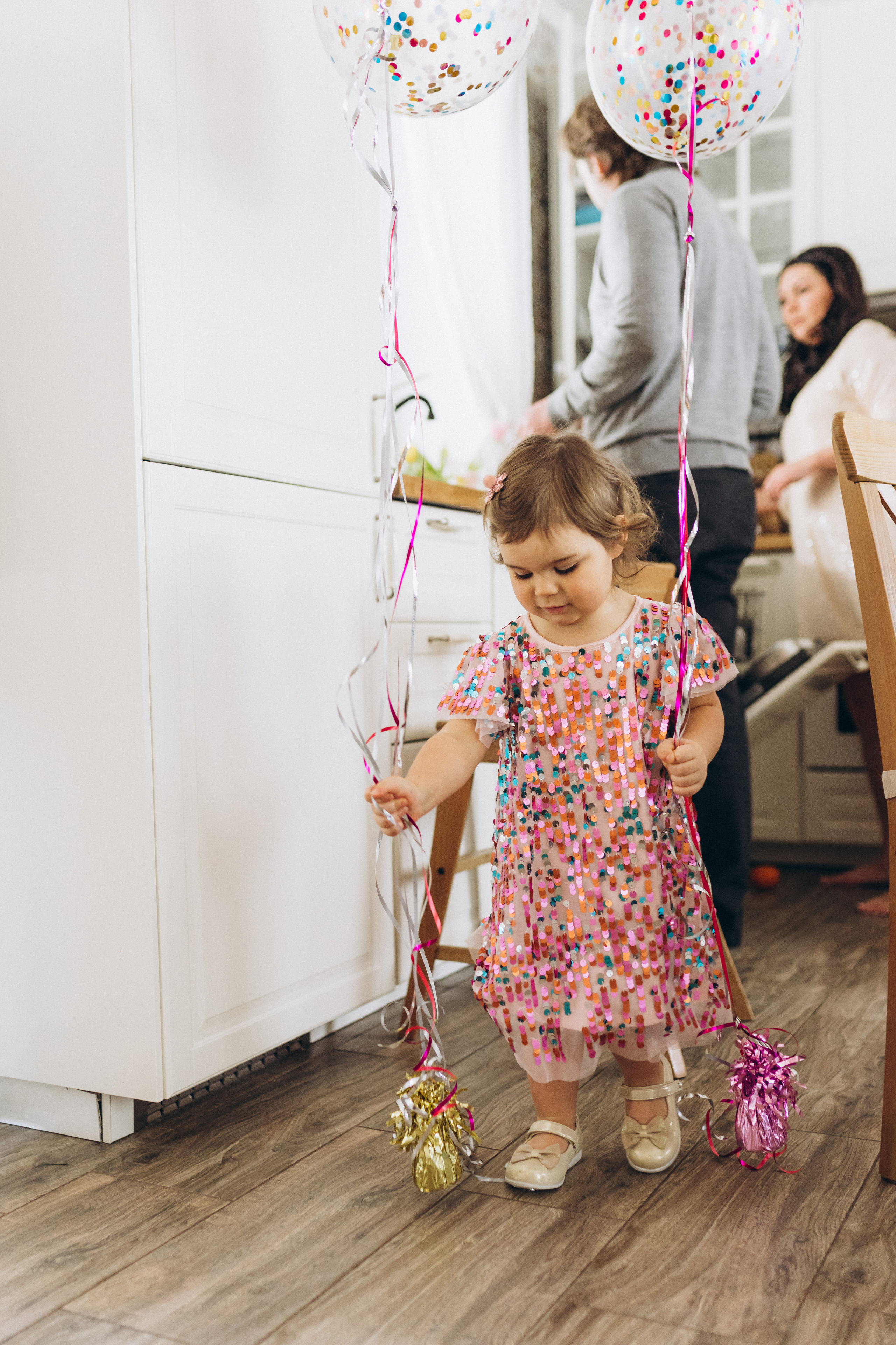 Фотограф на детский День рождения в Домодедово. Фотограф новорожденных Москва, Домодедово