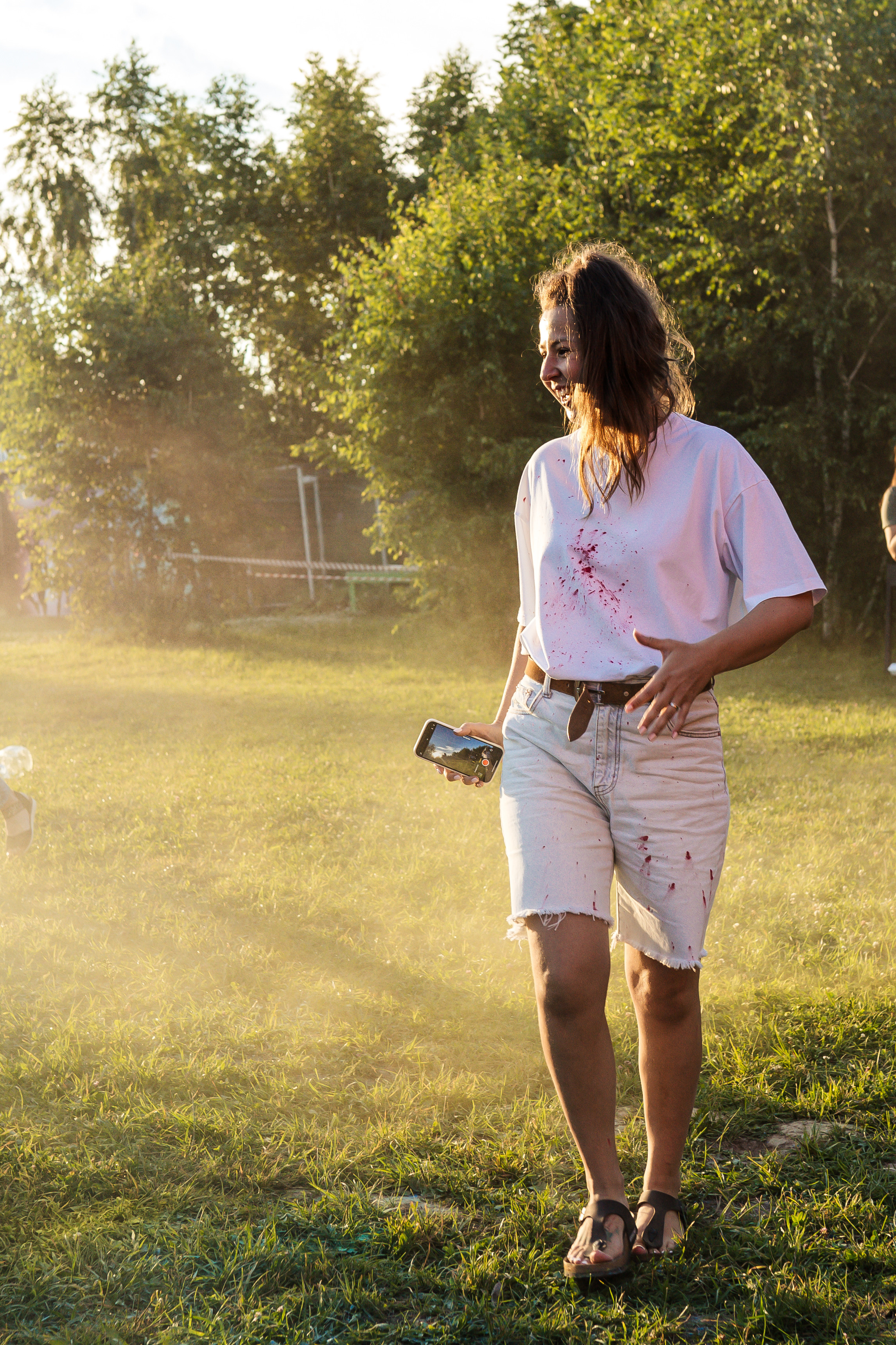 Фотограф на Детский день рождения в Домодедово. Фотограф новорожденных Москва, Домодедово
