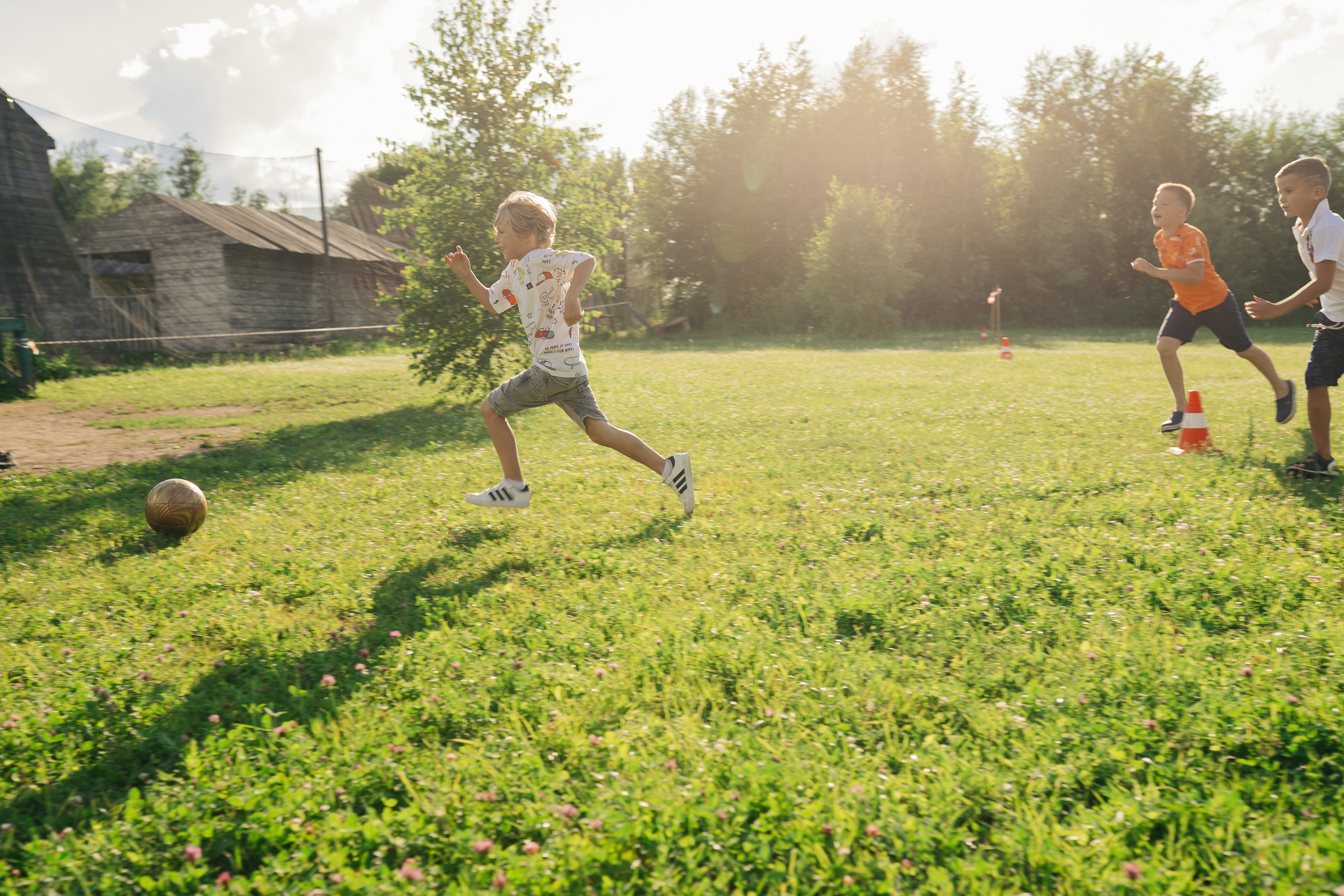 Фотограф на Детский день рождения в Домодедово. Фотограф новорожденных Москва, Домодедово