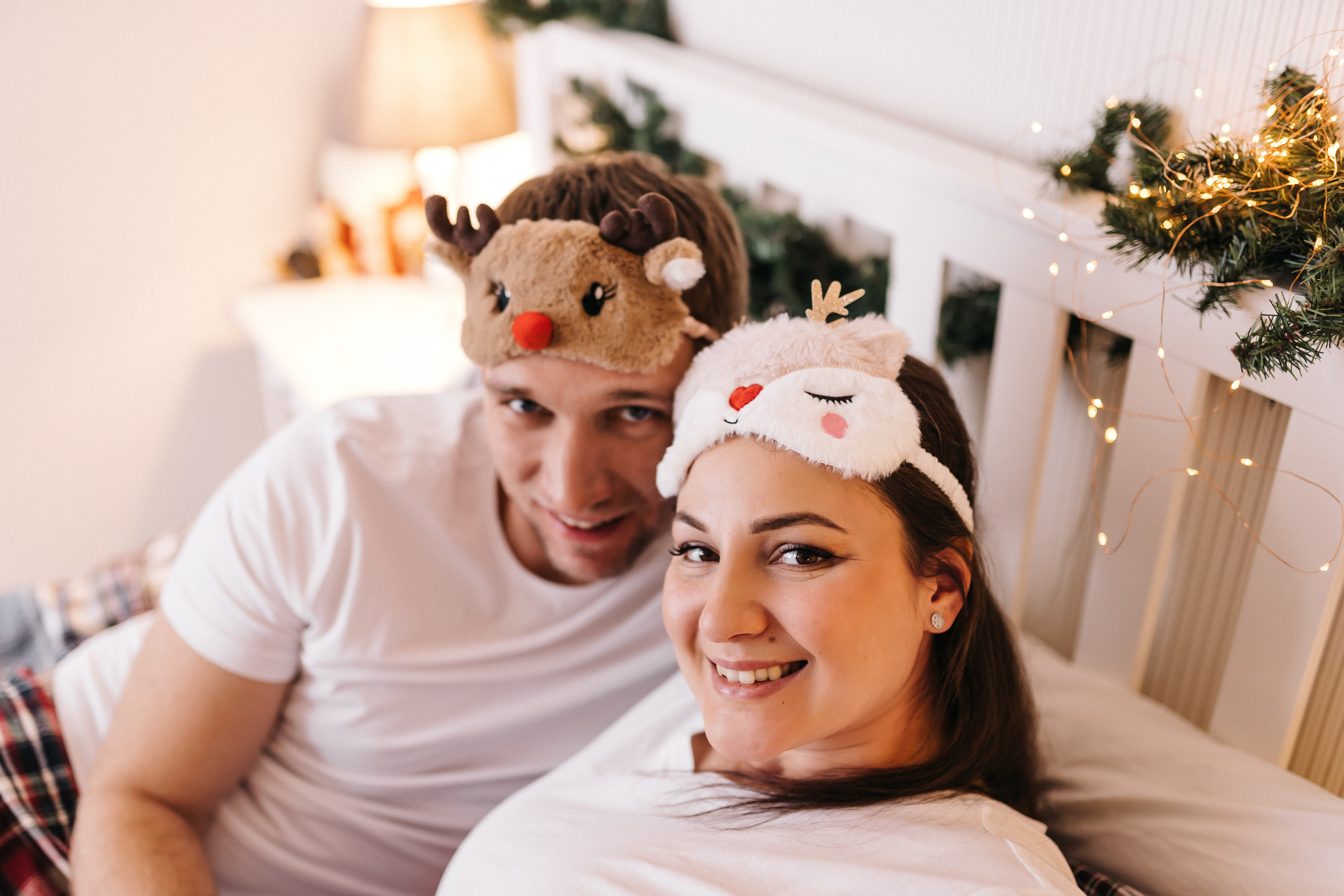 Фотограф на дом на Новый год Домодедово. Фотограф новорожденных Москва, Домодедово