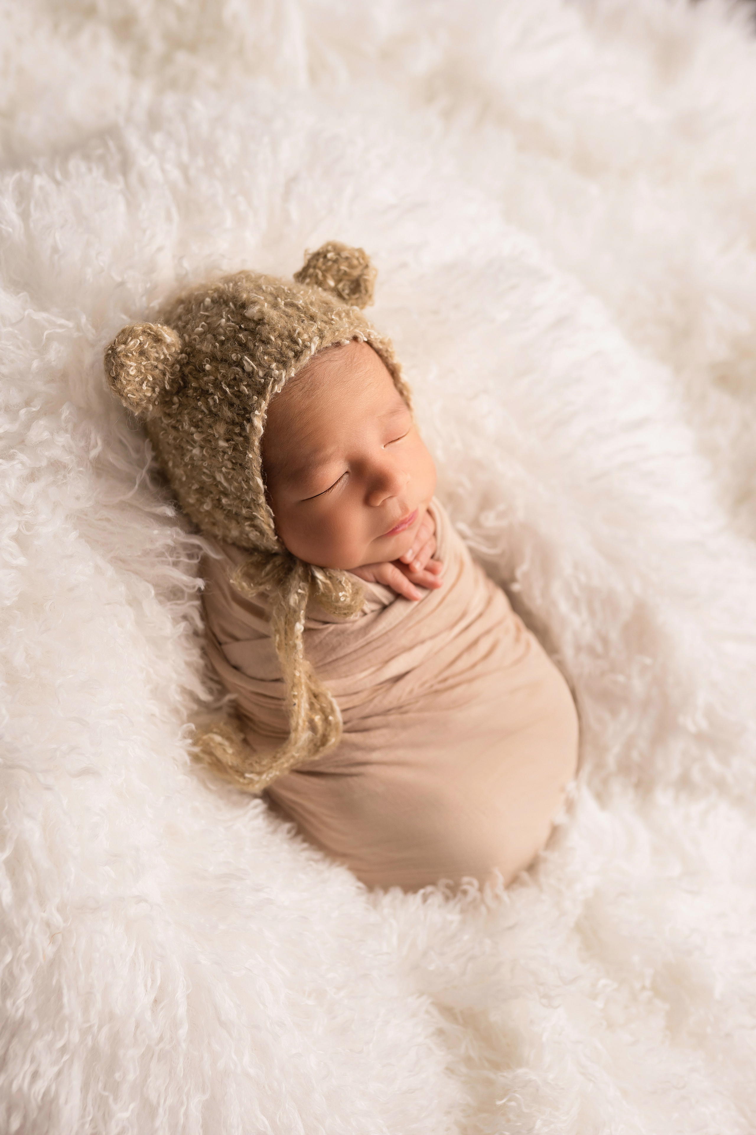 Фотосессия новорожденных в Домодедово. Фотограф новорожденных Москва, Домодедово