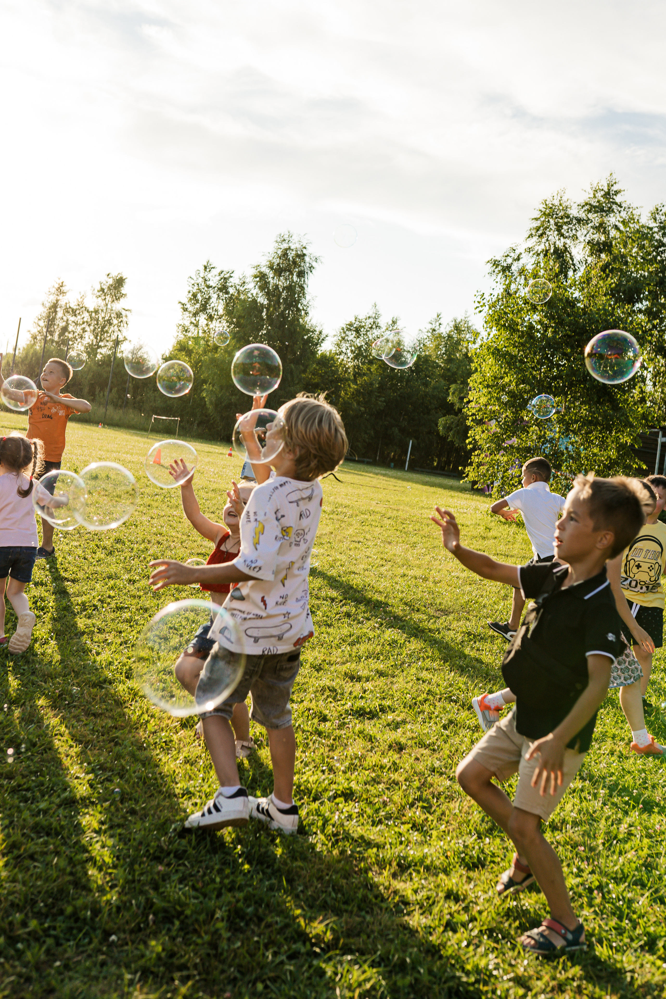 Фотограф на Детский день рождения в Домодедово. Фотограф новорожденных Москва, Домодедово