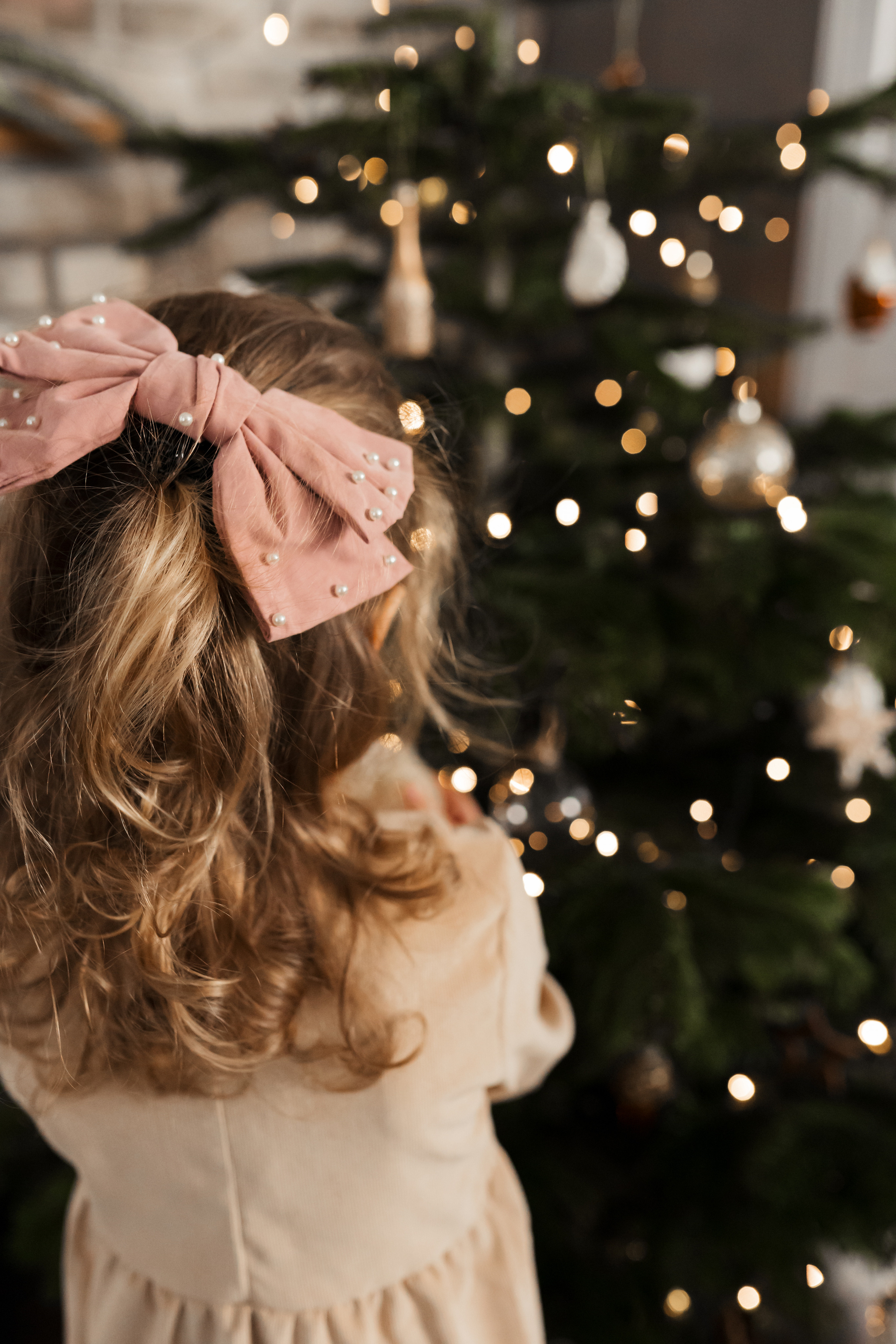 Новогодняя фотосессия на дом. Фотограф новорожденных Москва, Домодедово