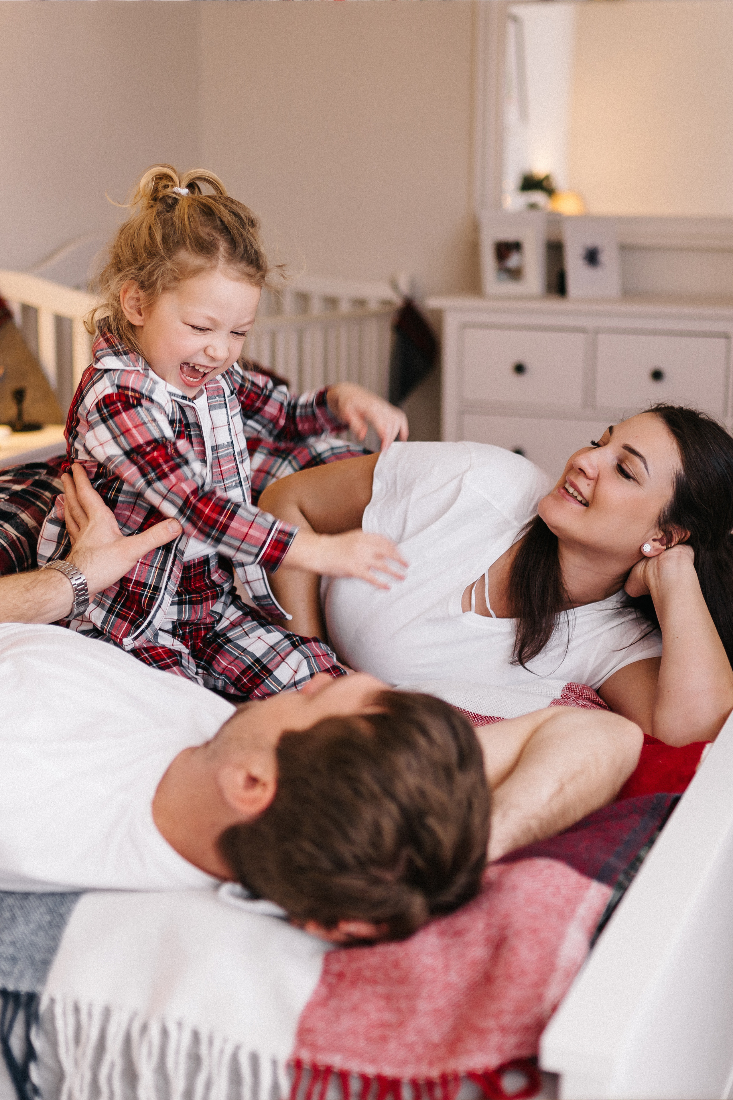 Фотограф на дом на Новый год Домодедово. Фотограф новорожденных Москва, Домодедово