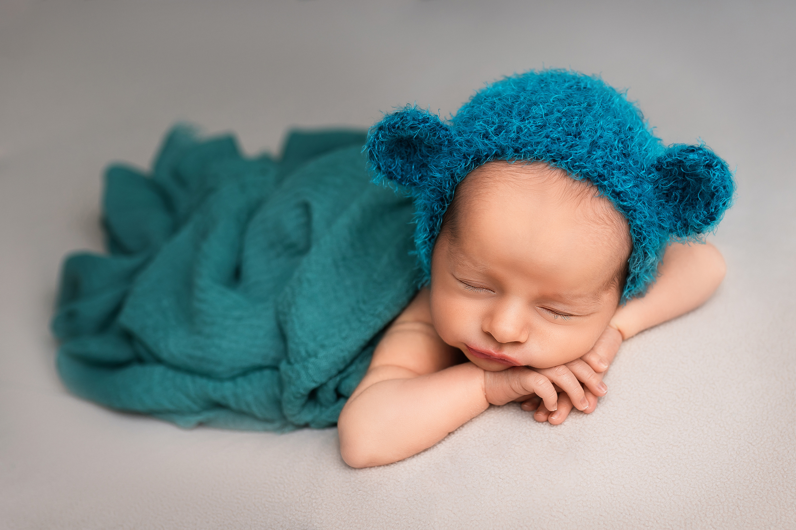 Фотосессия Новорожденных в Домодедово. Фотограф новорожденных Москва, Домодедово