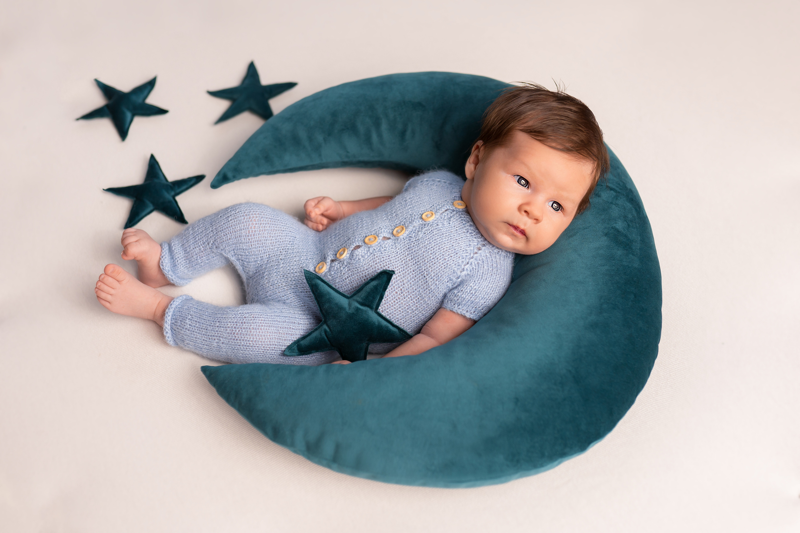 Фотосессия Новорожденных в Видном. Фотограф новорожденных Москва, Домодедово