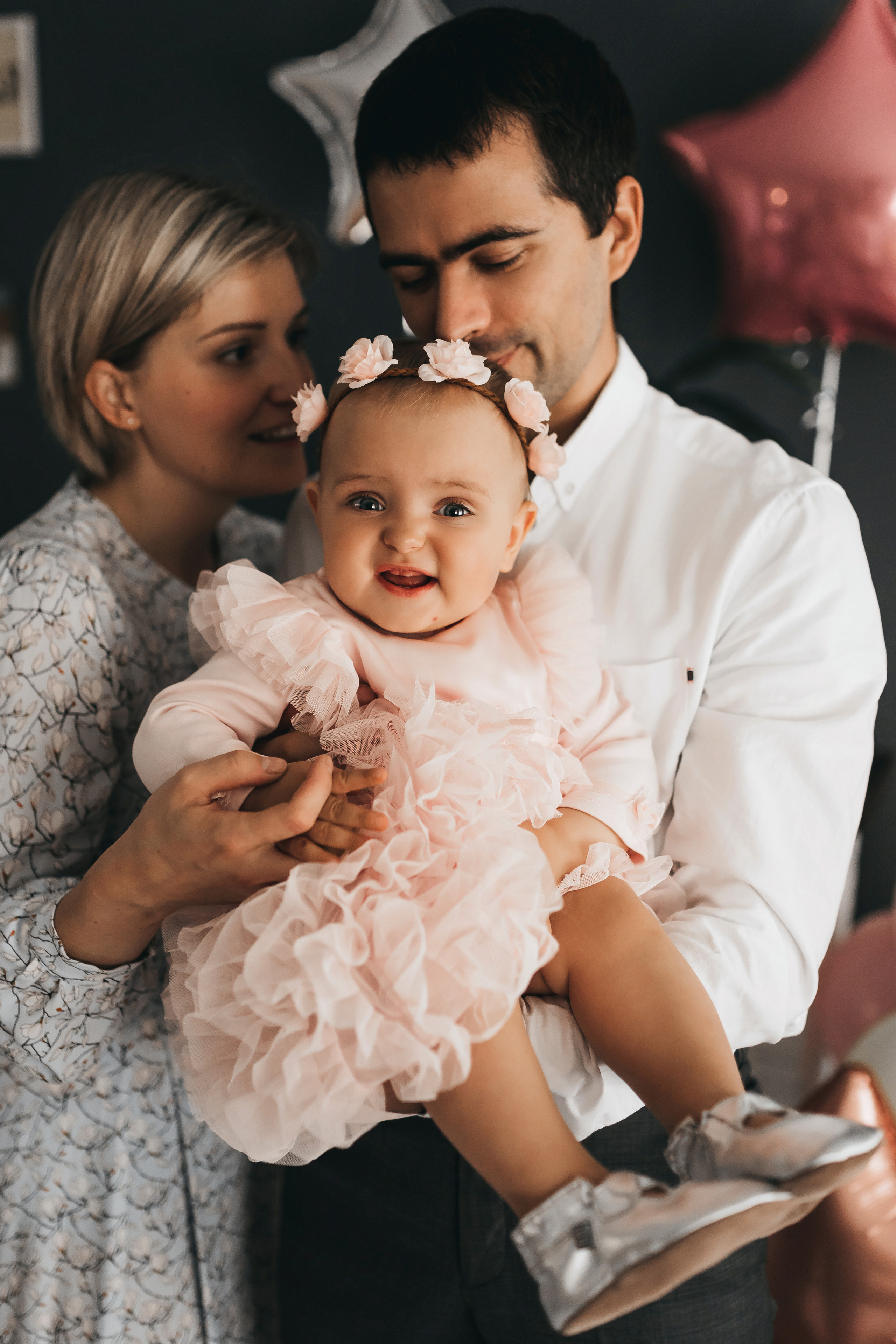 Детский Фотограф на годик в Домодедово. Фотограф новорожденных Москва, Домодедово