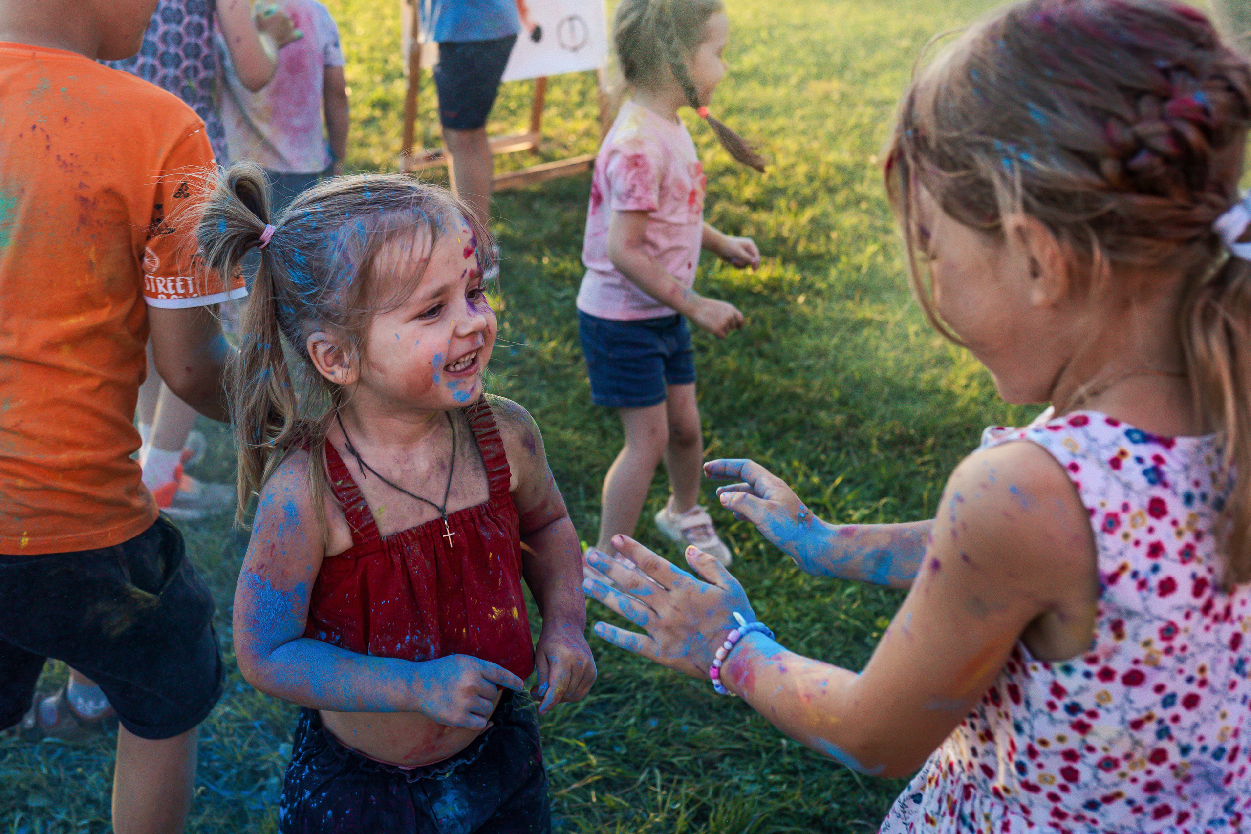 Фотограф на Детский день рождения в Домодедово. Фотограф новорожденных Москва, Домодедово