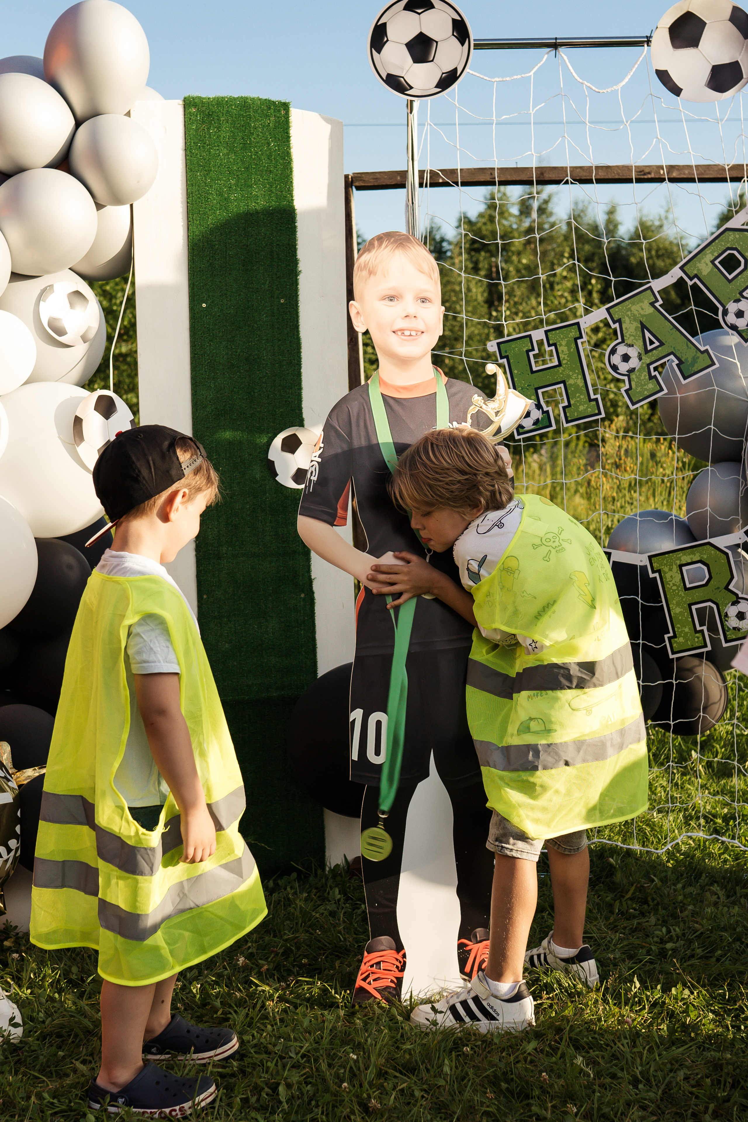 Фотограф на Детский день рождения в Домодедово. Фотограф новорожденных Москва, Домодедово