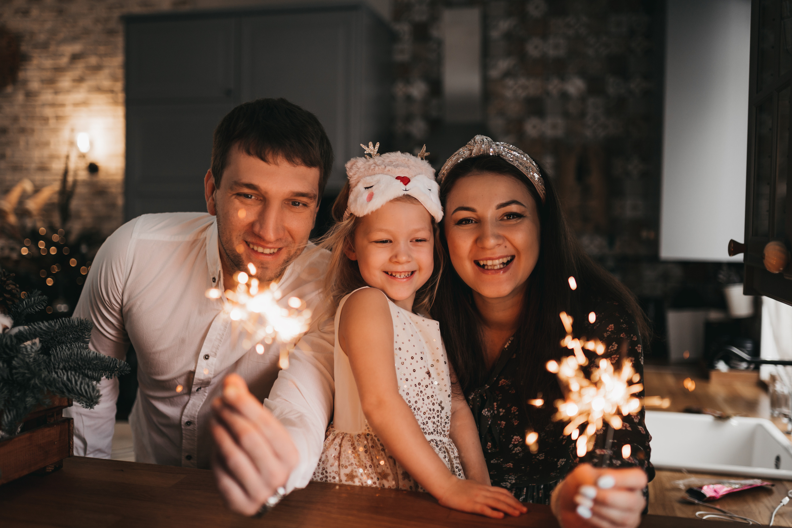 Фотограф на дом на Новый год Домодедово. Фотограф новорожденных Москва, Домодедово