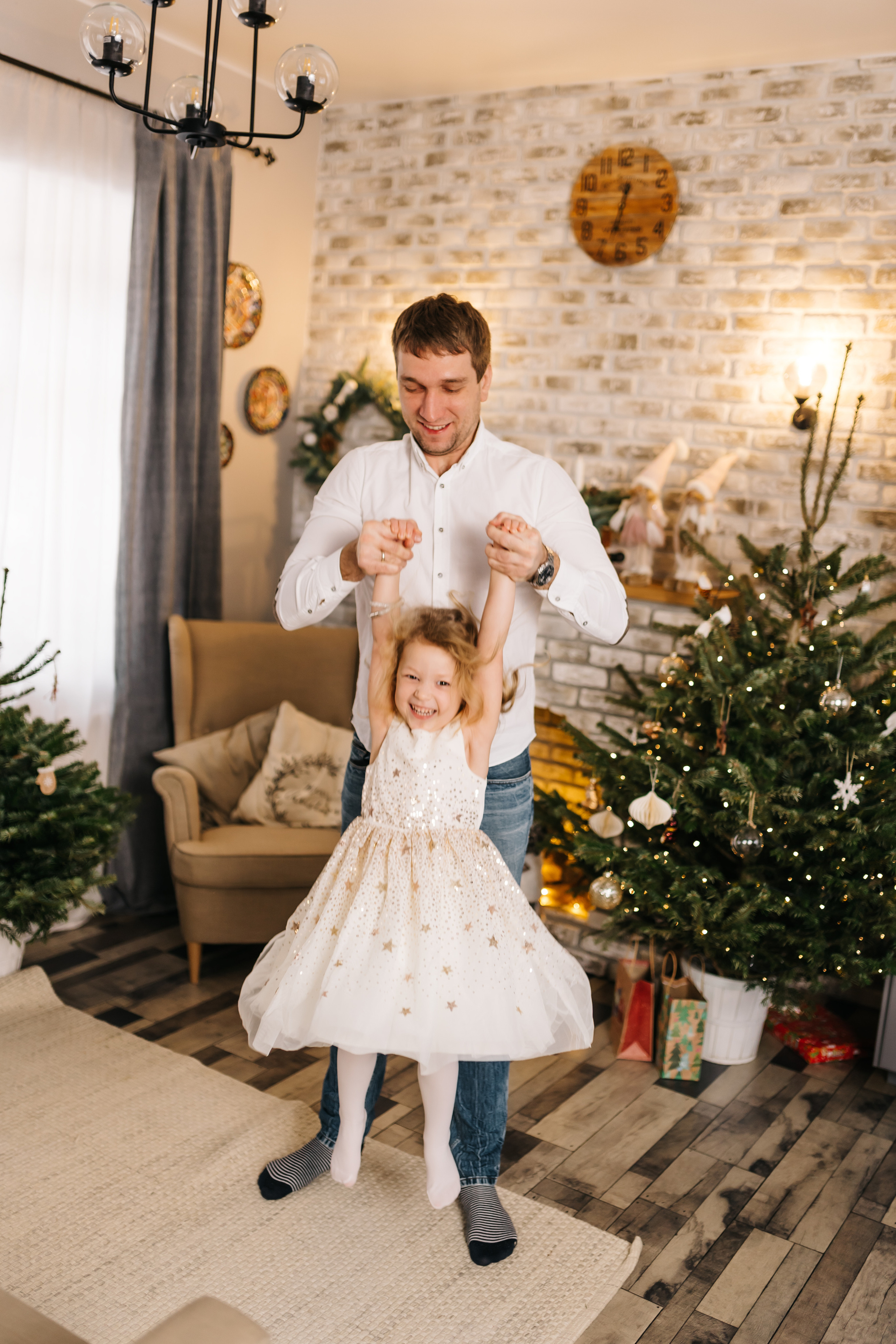 Фотограф на дом на Новый год Домодедово. Фотограф новорожденных Москва, Домодедово