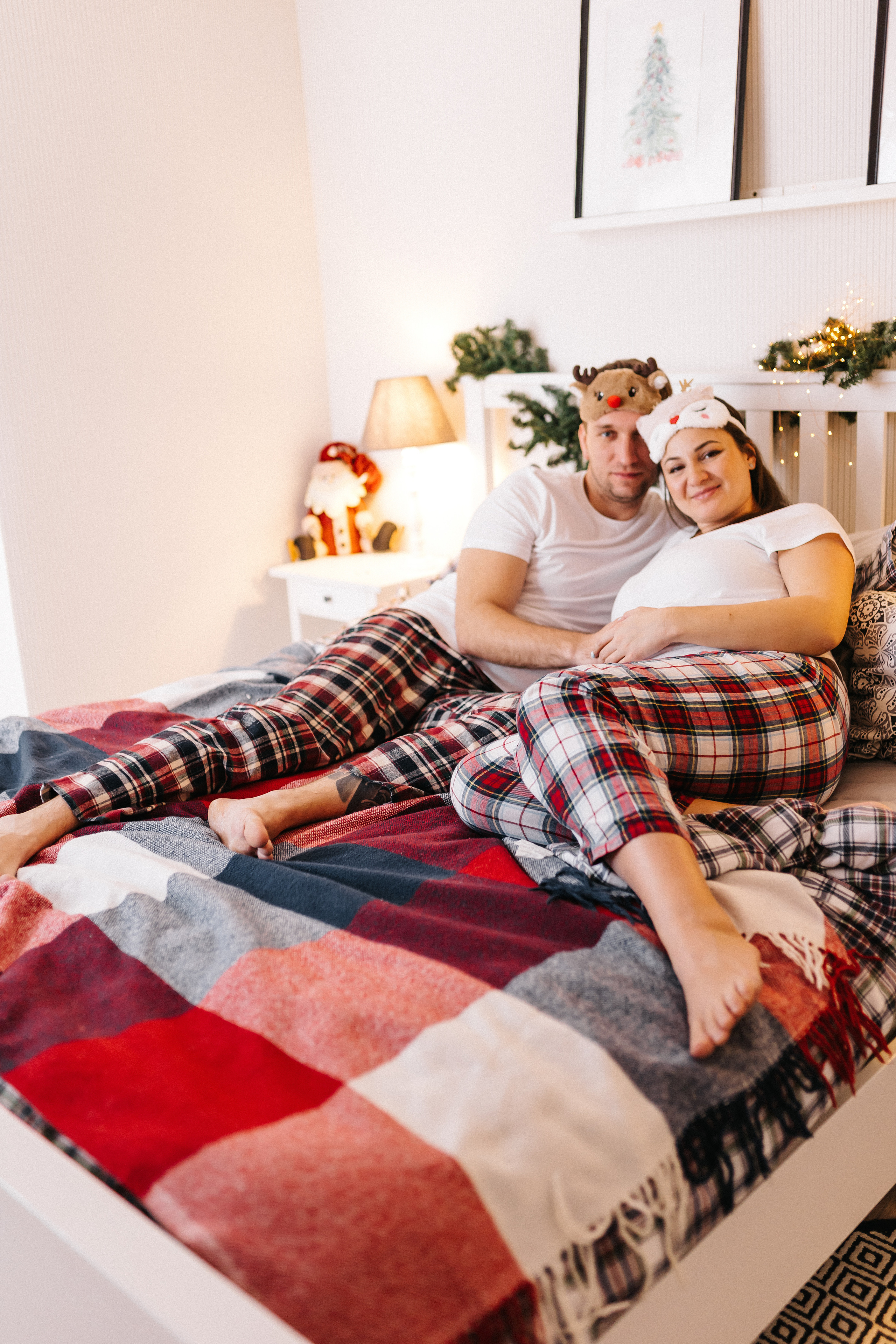 Фотограф на дом на Новый год Домодедово. Фотограф новорожденных Москва, Домодедово