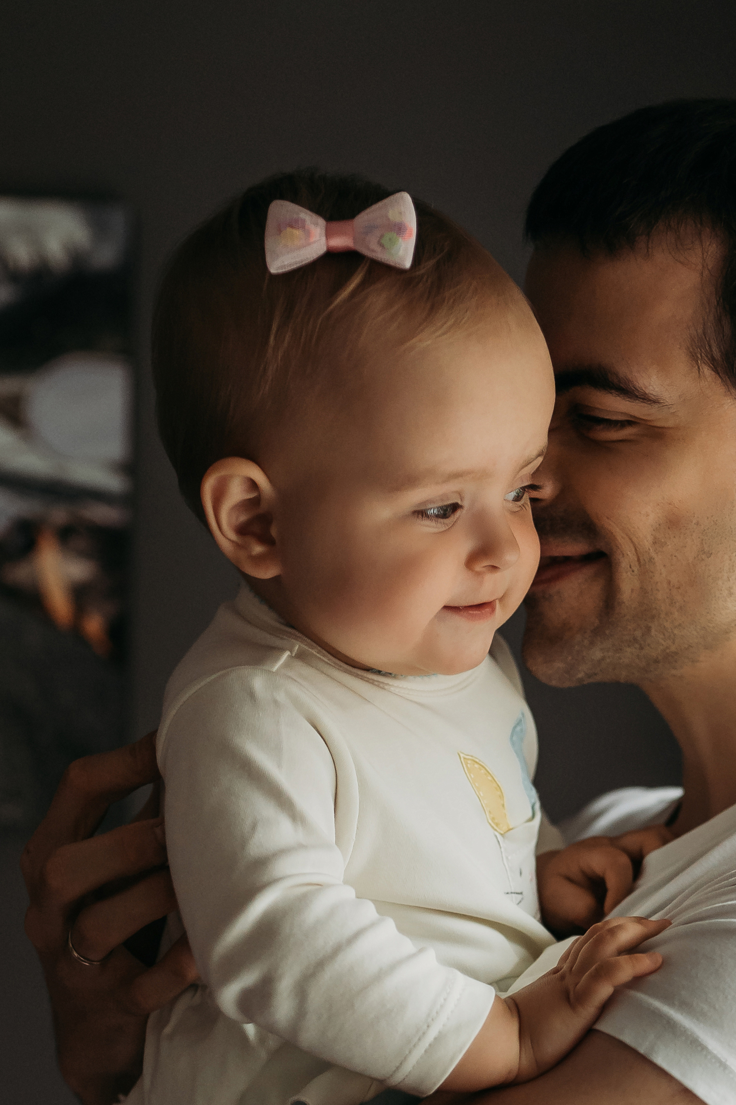Детский Фотограф на годик в Домодедово. Фотограф новорожденных Москва, Домодедово