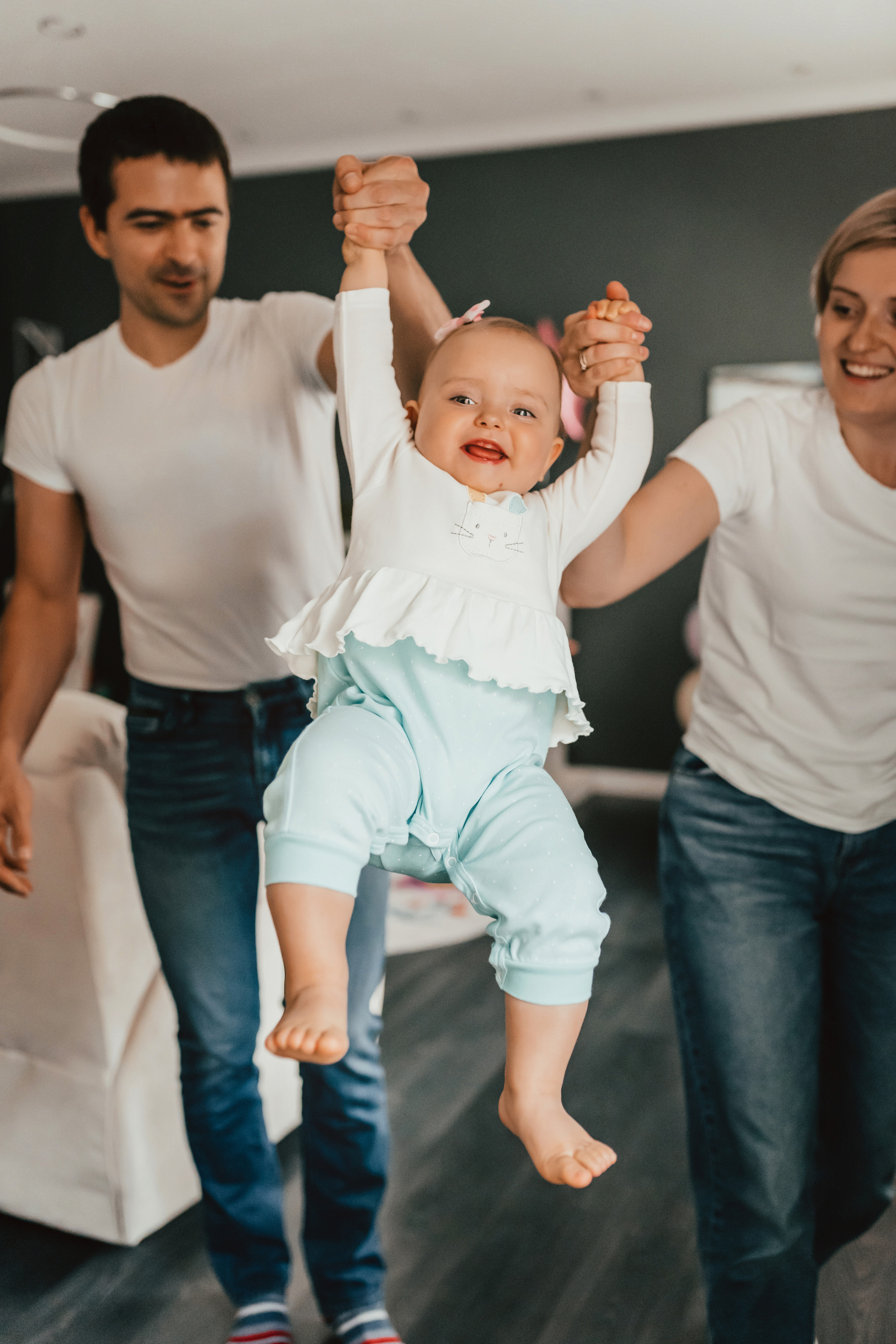 Детский Фотограф на годик в Домодедово. Фотограф новорожденных Москва, Домодедово