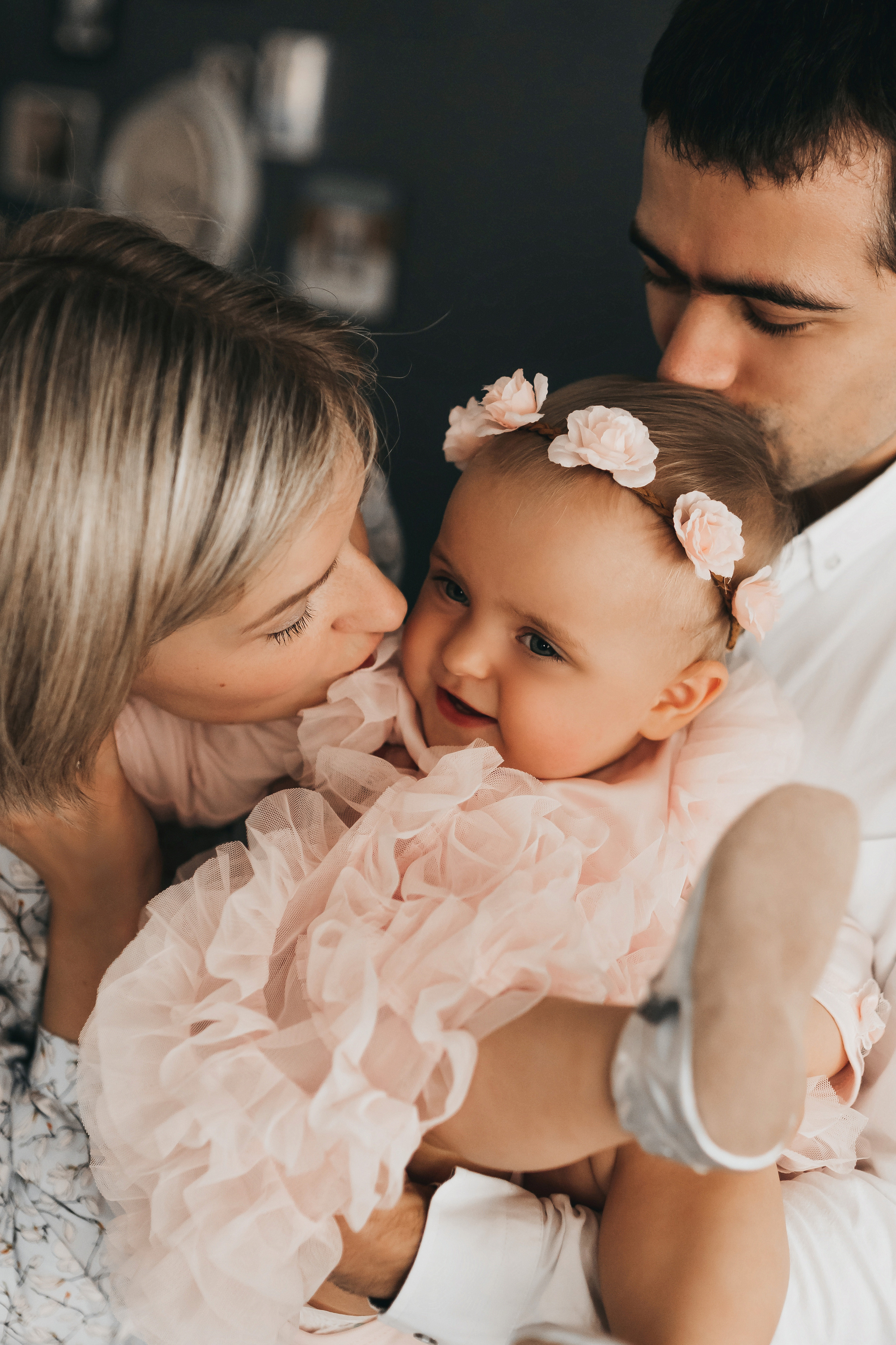 Детский Фотограф на годик в Домодедово. Фотограф новорожденных Москва, Домодедово