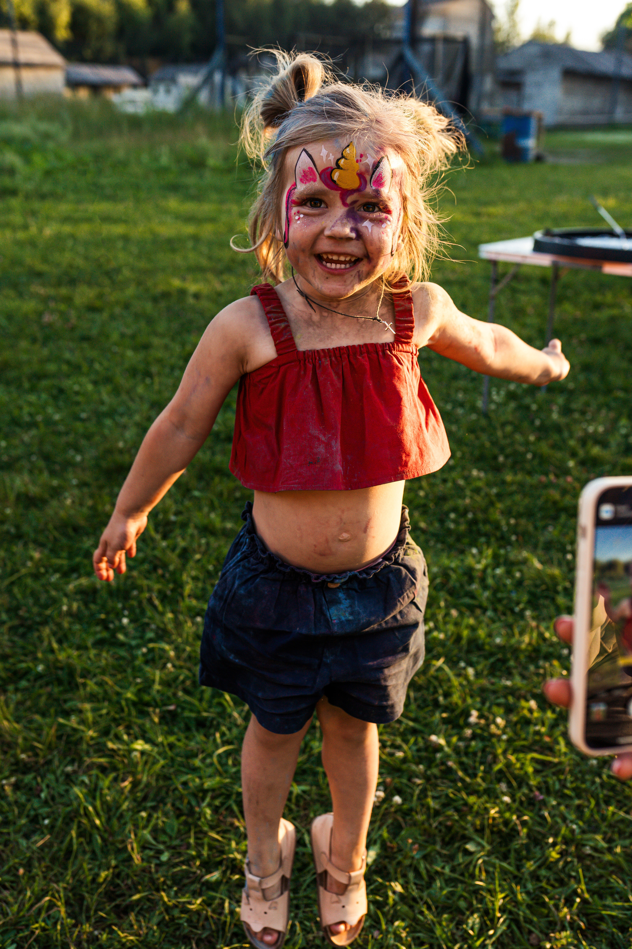 Фотограф на Детский день рождения в Домодедово. Фотограф новорожденных Москва, Домодедово