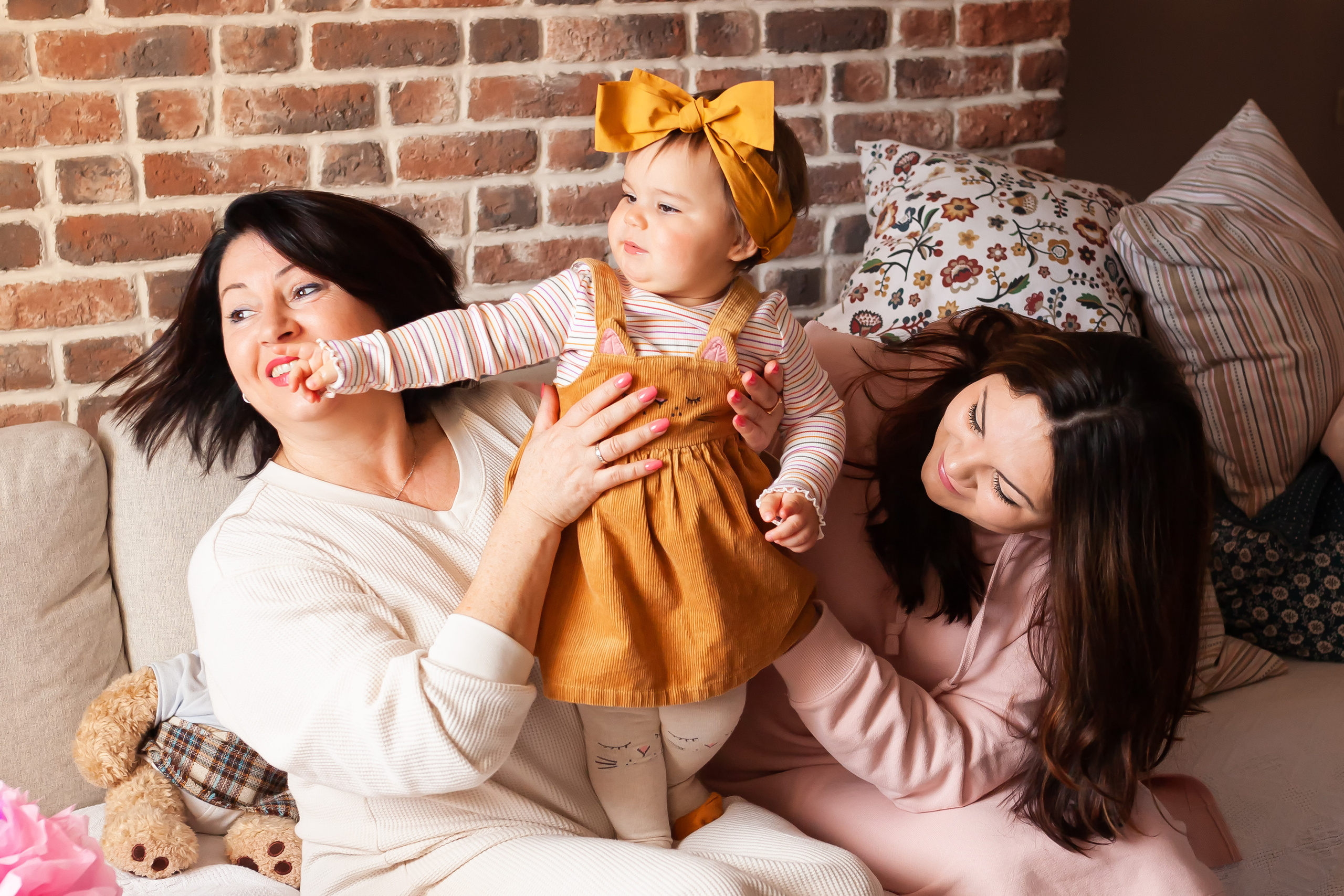 Домашняя фотосессия Домодедово. Фотограф новорожденных Москва, Домодедово