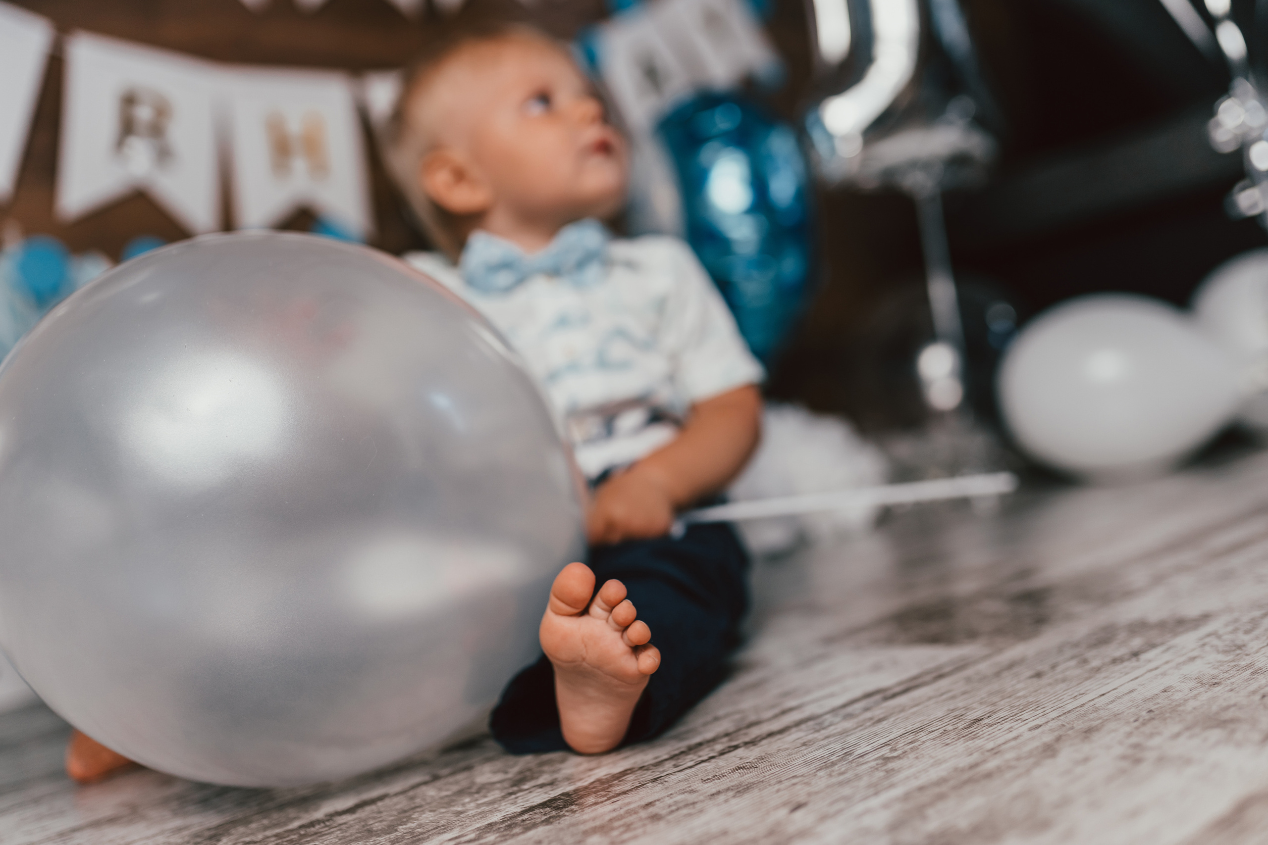 Фотосессия на годик. Фотограф новорожденных Москва, Домодедово