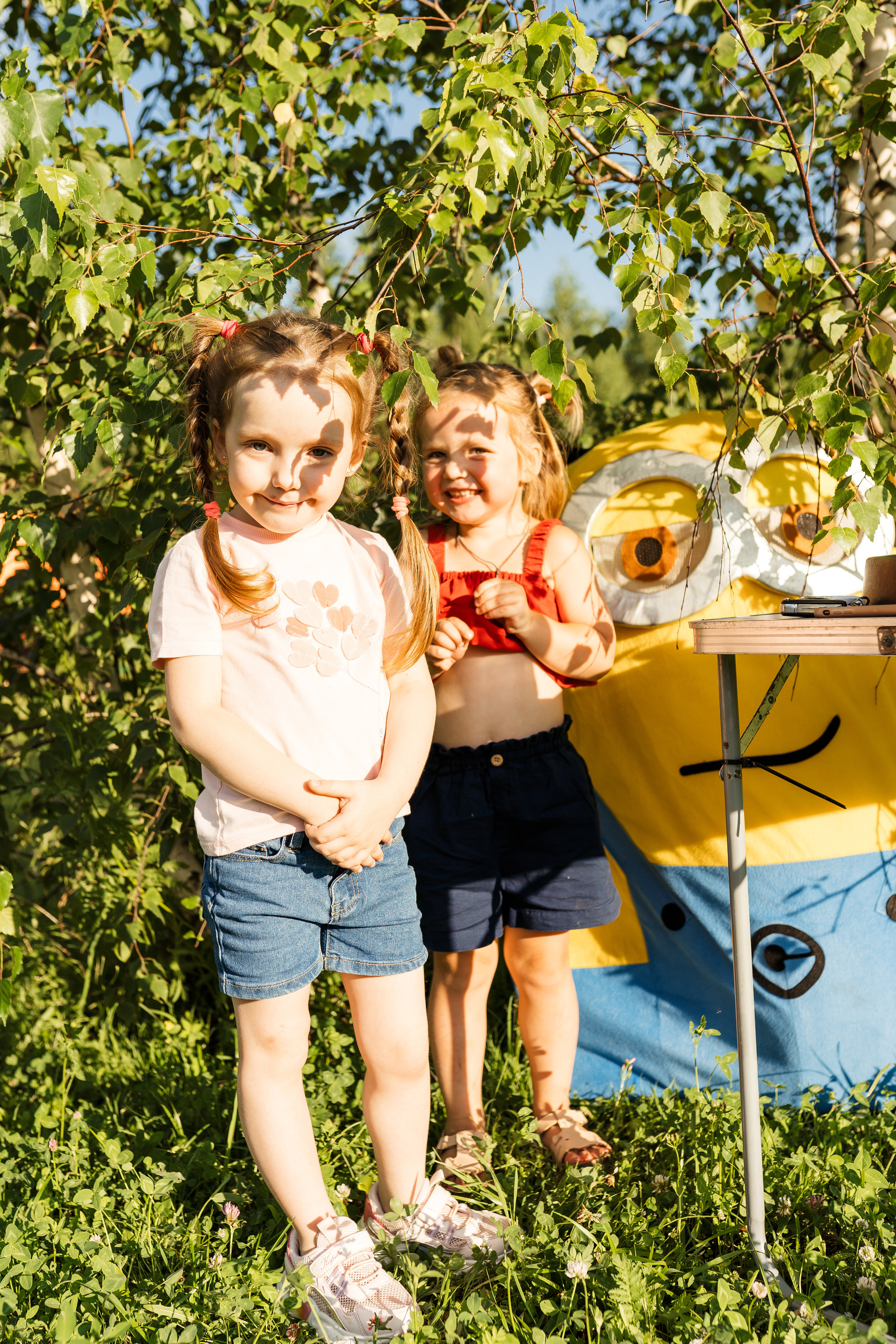 Фотограф на Детский день рождения в Домодедово. Фотограф новорожденных Москва, Домодедово