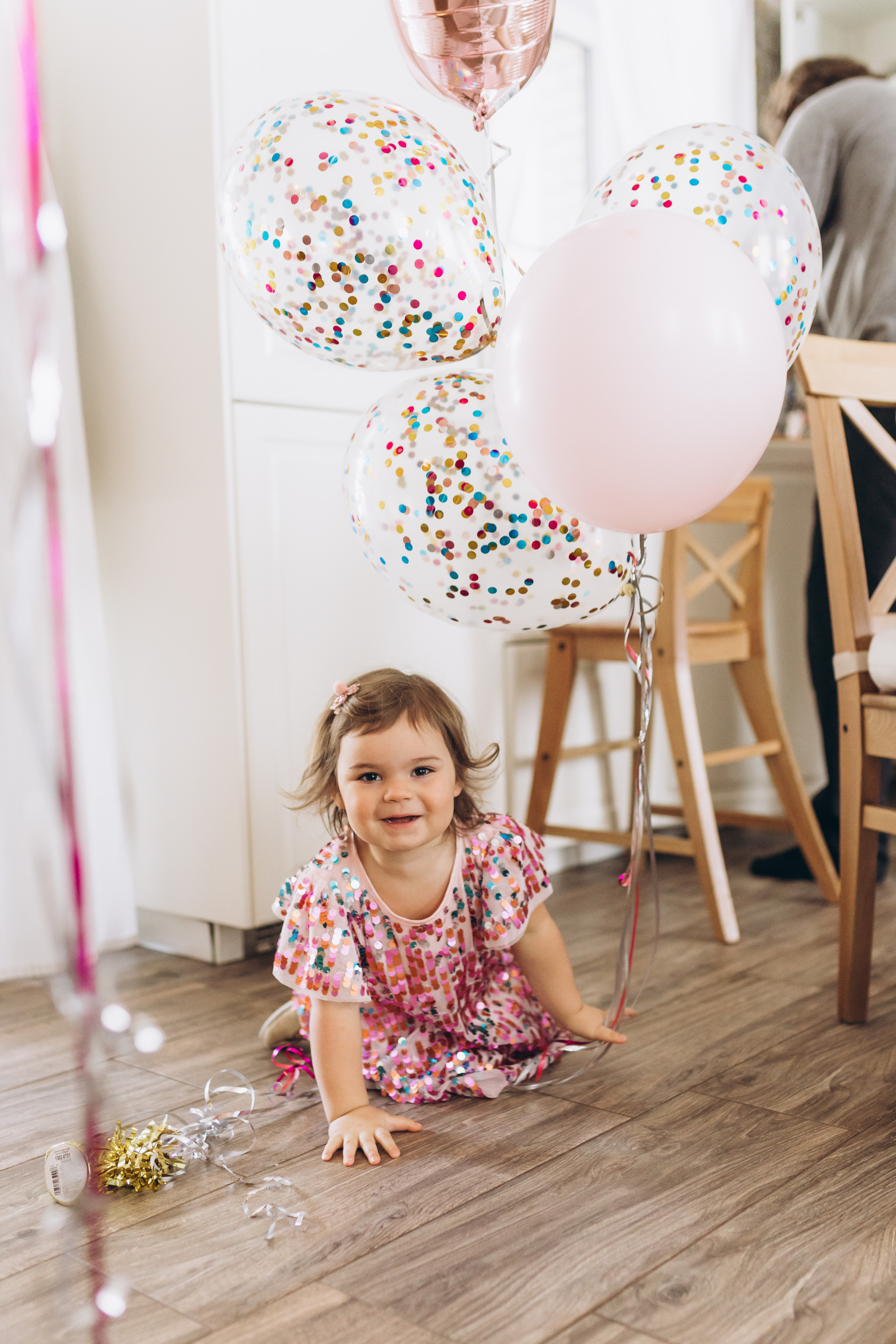 Фотограф на детский День рождения в Домодедово. Фотограф новорожденных Москва, Домодедово