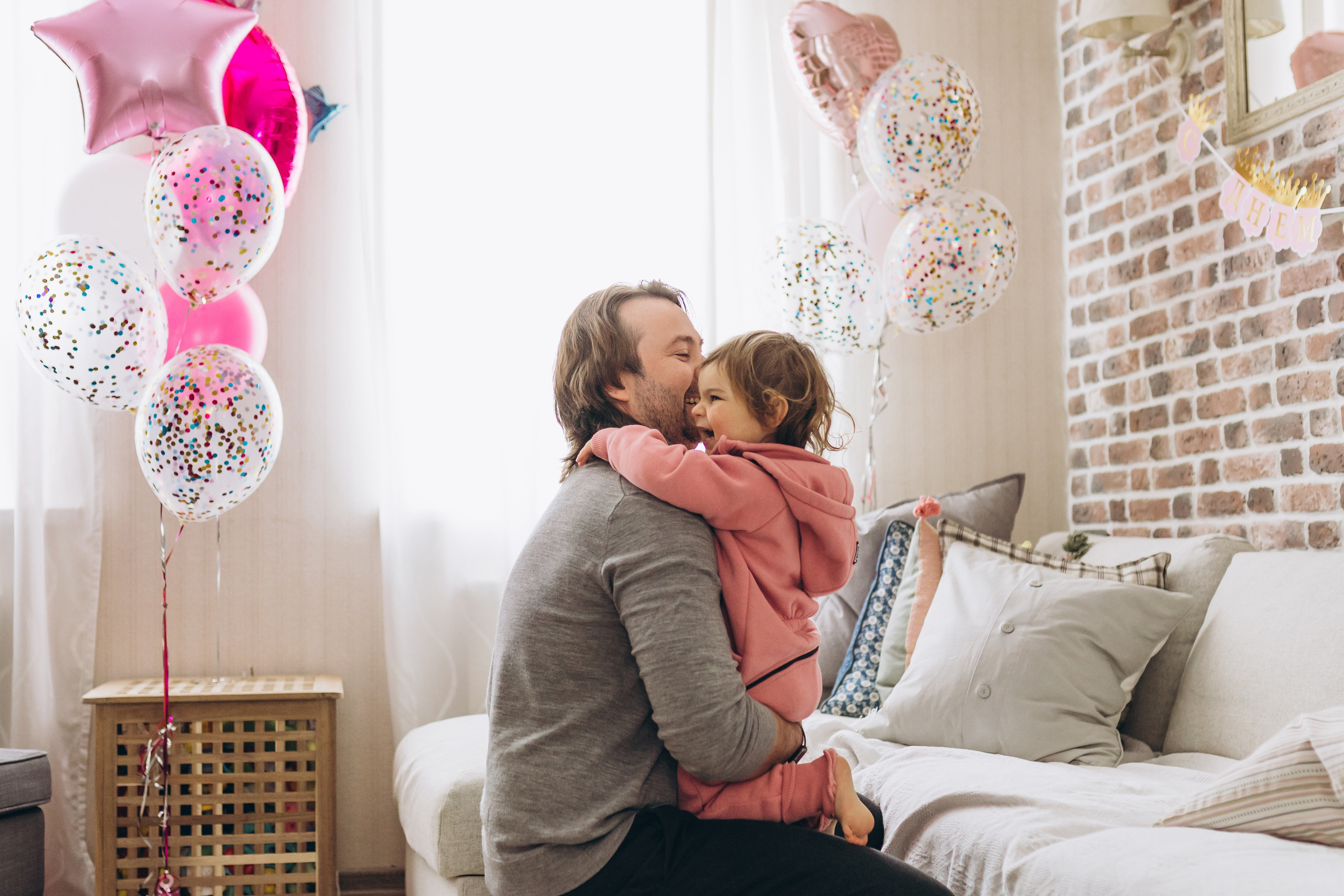 Фотограф на детский День рождения в Домодедово. Фотограф новорожденных Москва, Домодедово