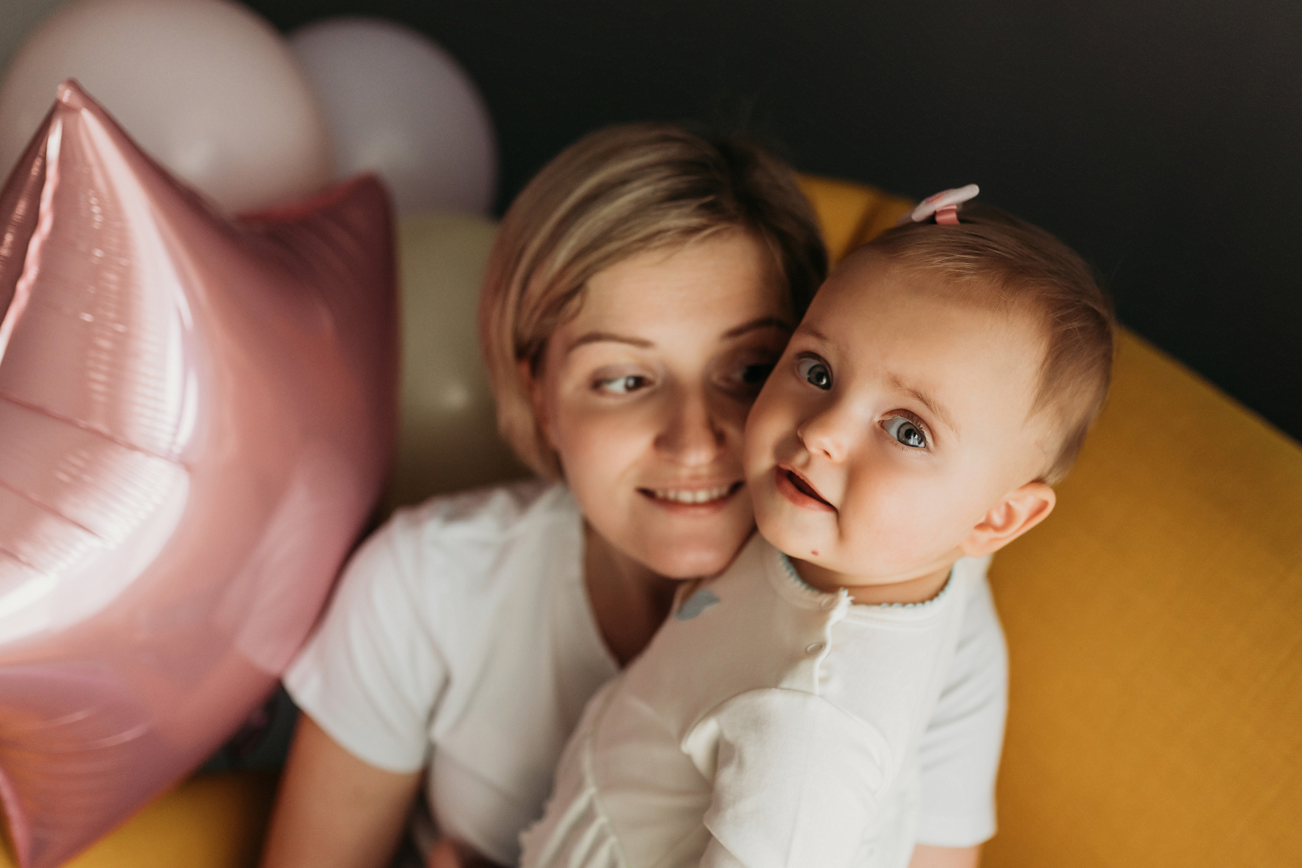 Детский Фотограф на годик в Домодедово. Фотограф новорожденных Москва, Домодедово
