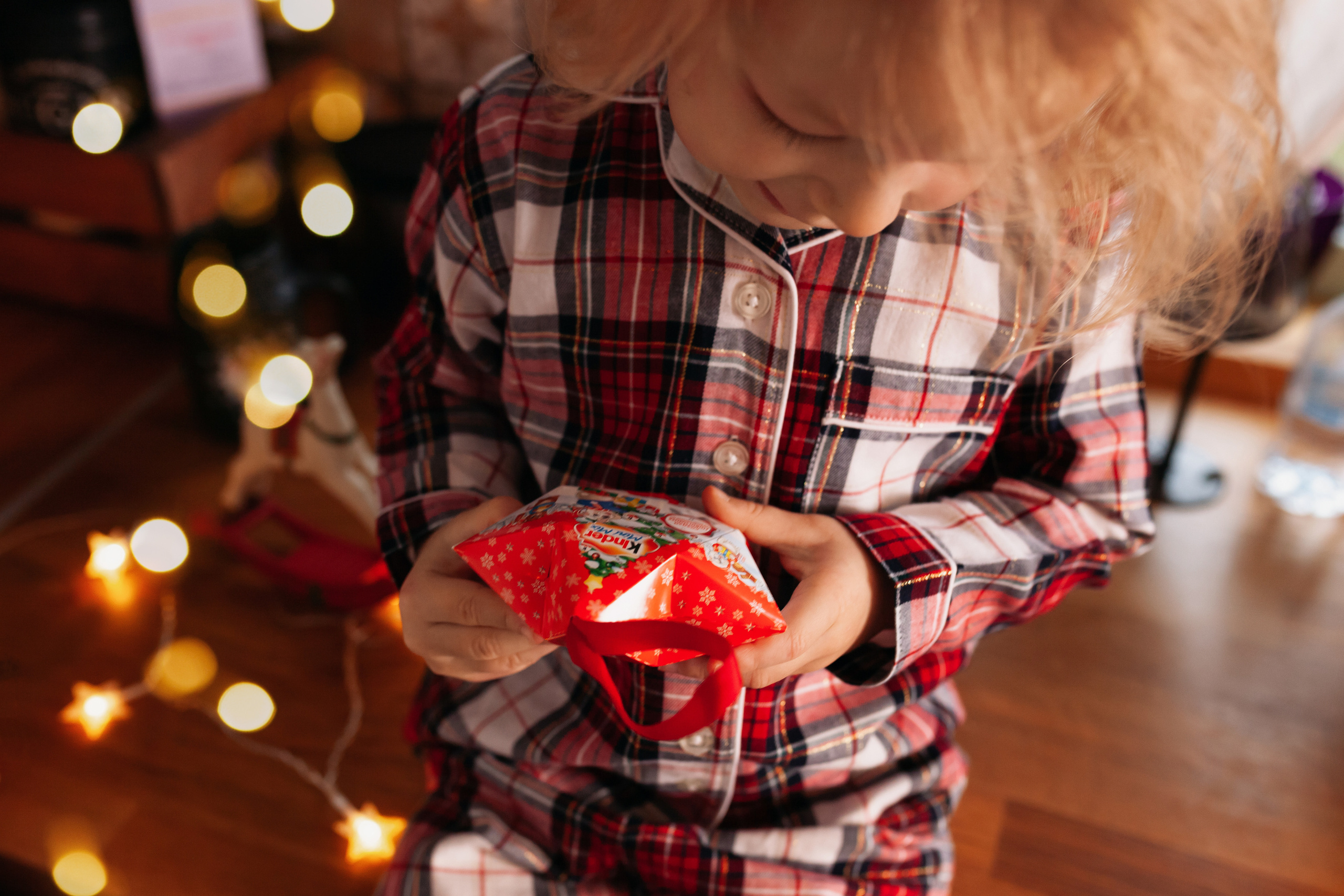 Новогодняя фотосессия в Домодедово. Фотограф новорожденных Москва, Домодедово