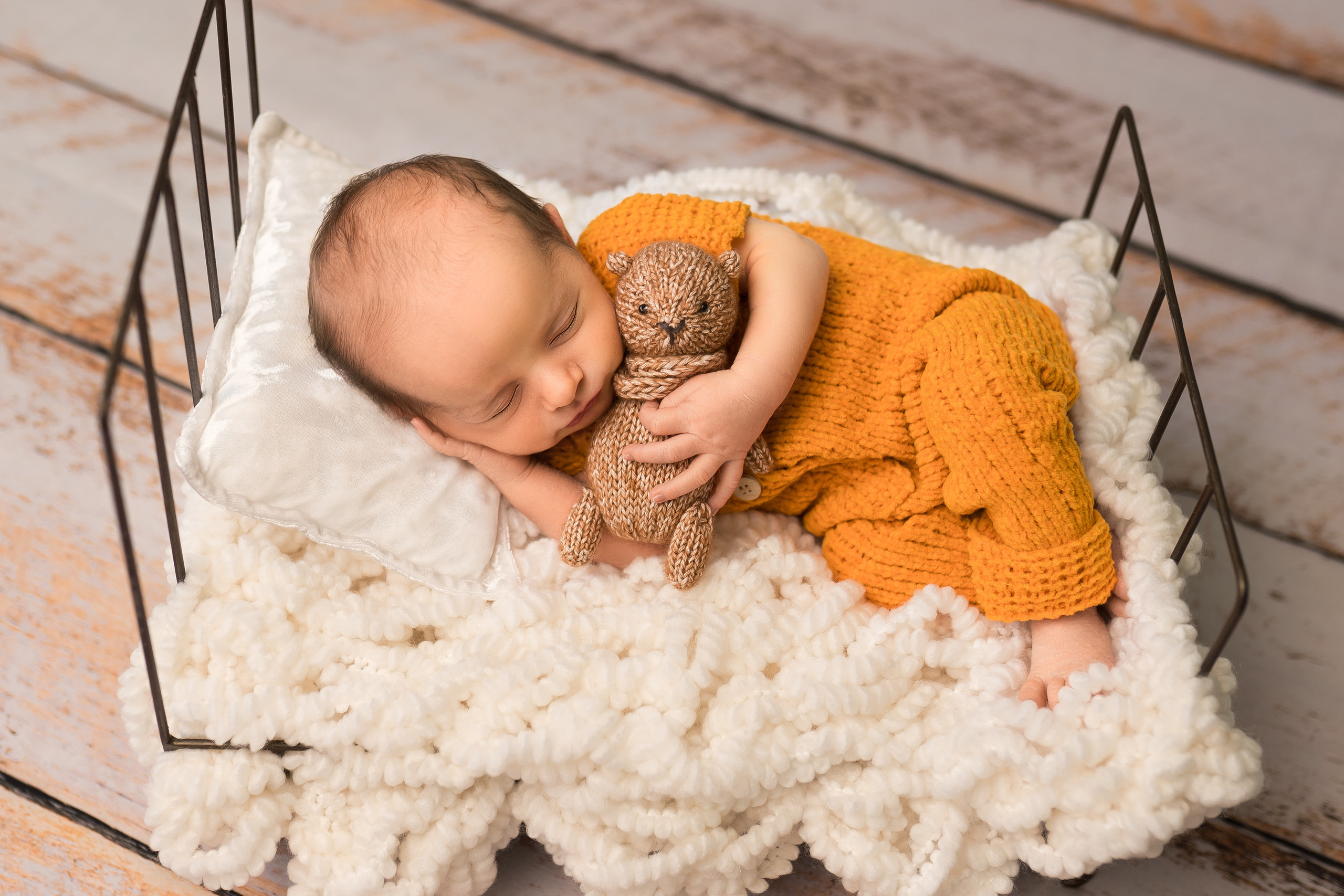 Фотосессия Новорожденных в Домодедово. Фотограф новорожденных Москва, Домодедово