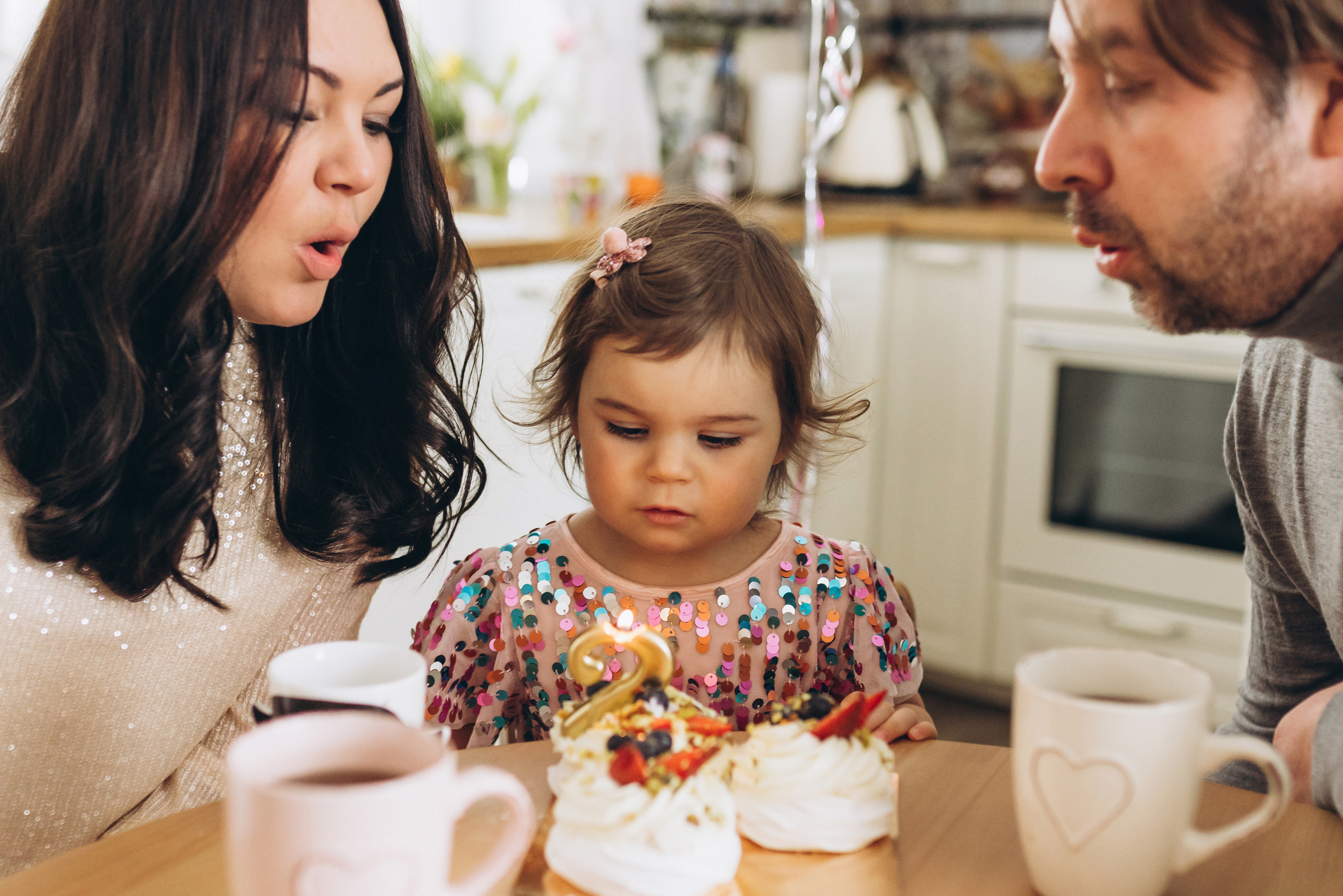 Фотограф на детский День рождения в Домодедово. Фотограф новорожденных Москва, Домодедово