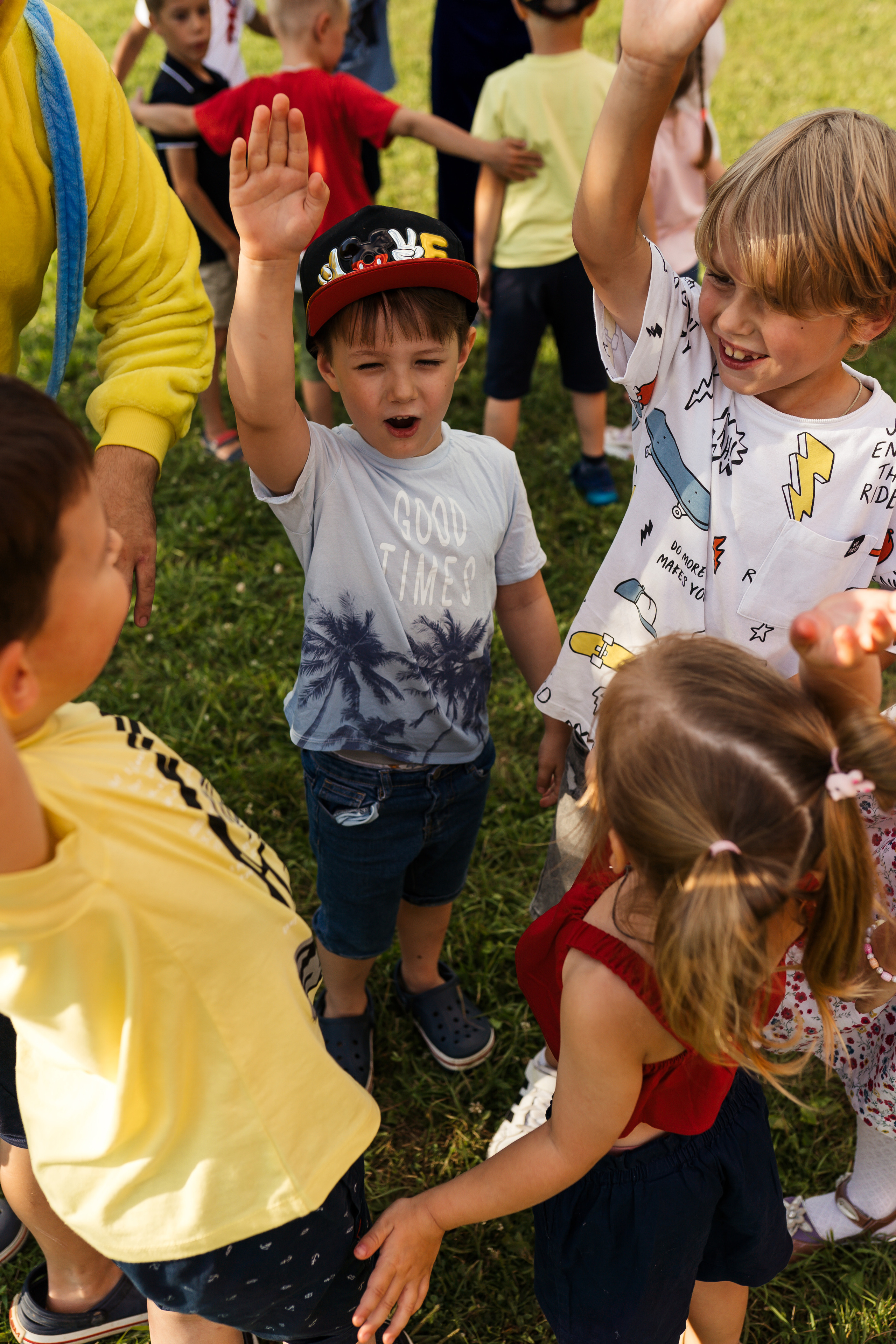 Фотограф на Детский день рождения в Домодедово. Фотограф новорожденных Москва, Домодедово